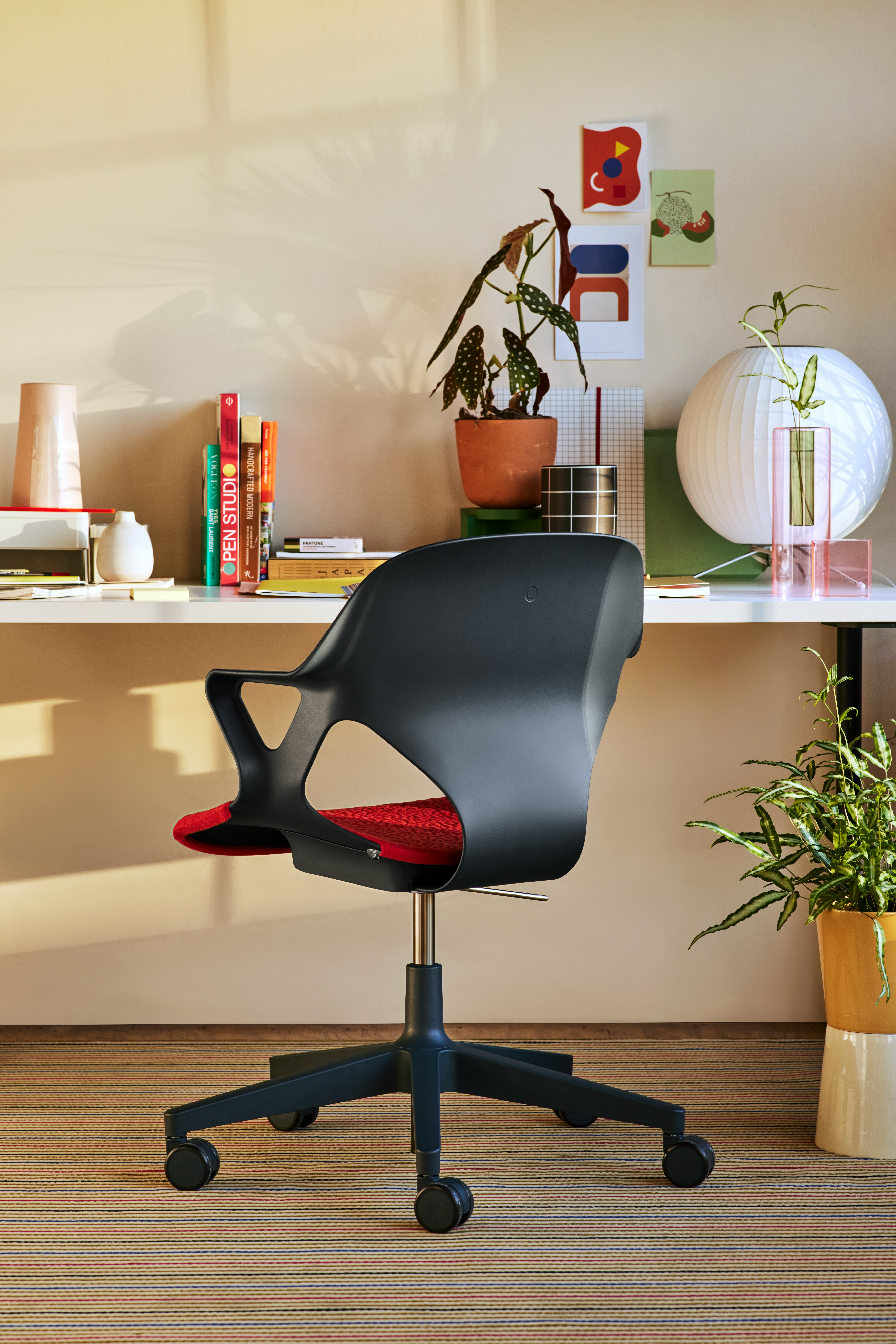 Zeph Multipurpose Chair