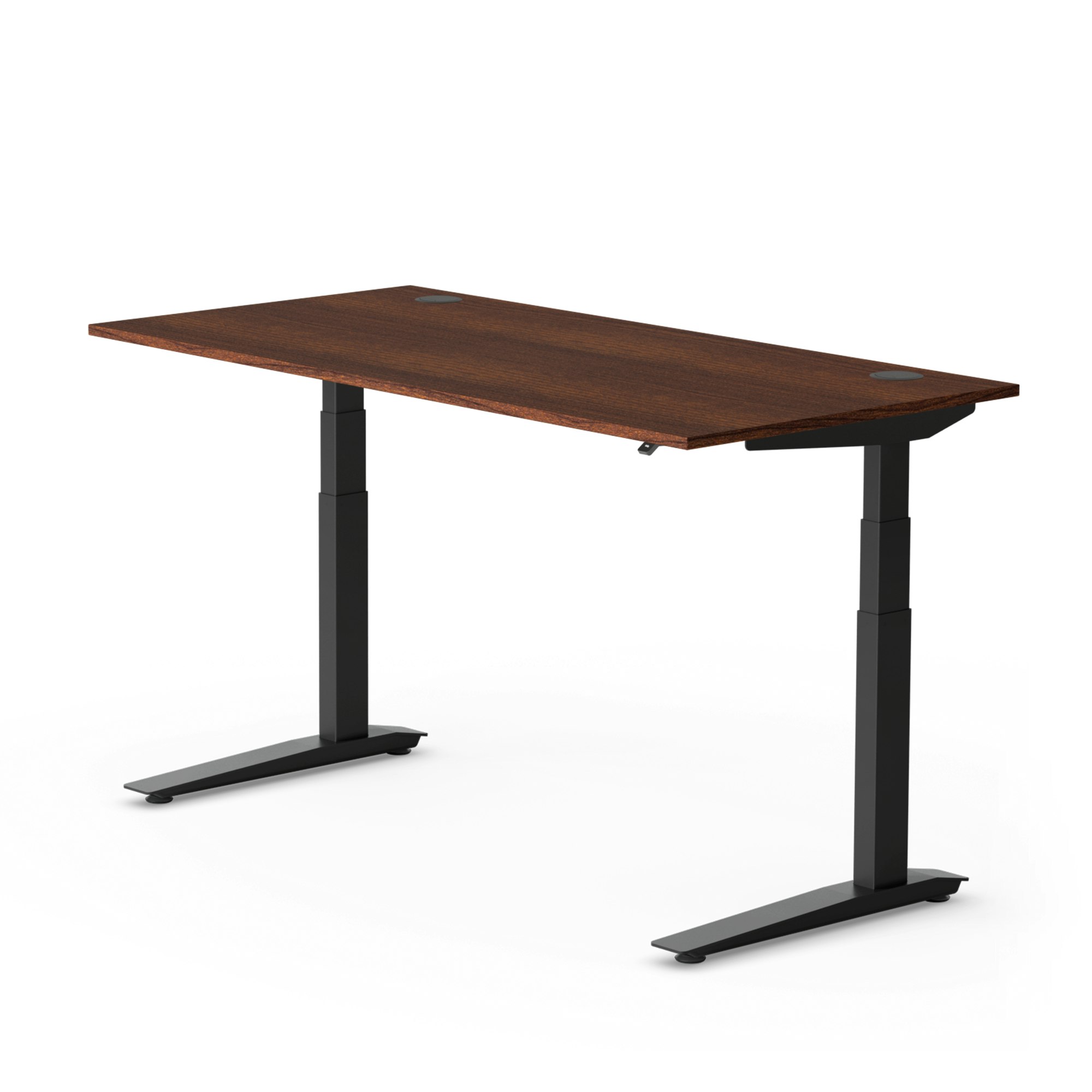 Herman Miller Jarvis Desk - Thumbnail 3
