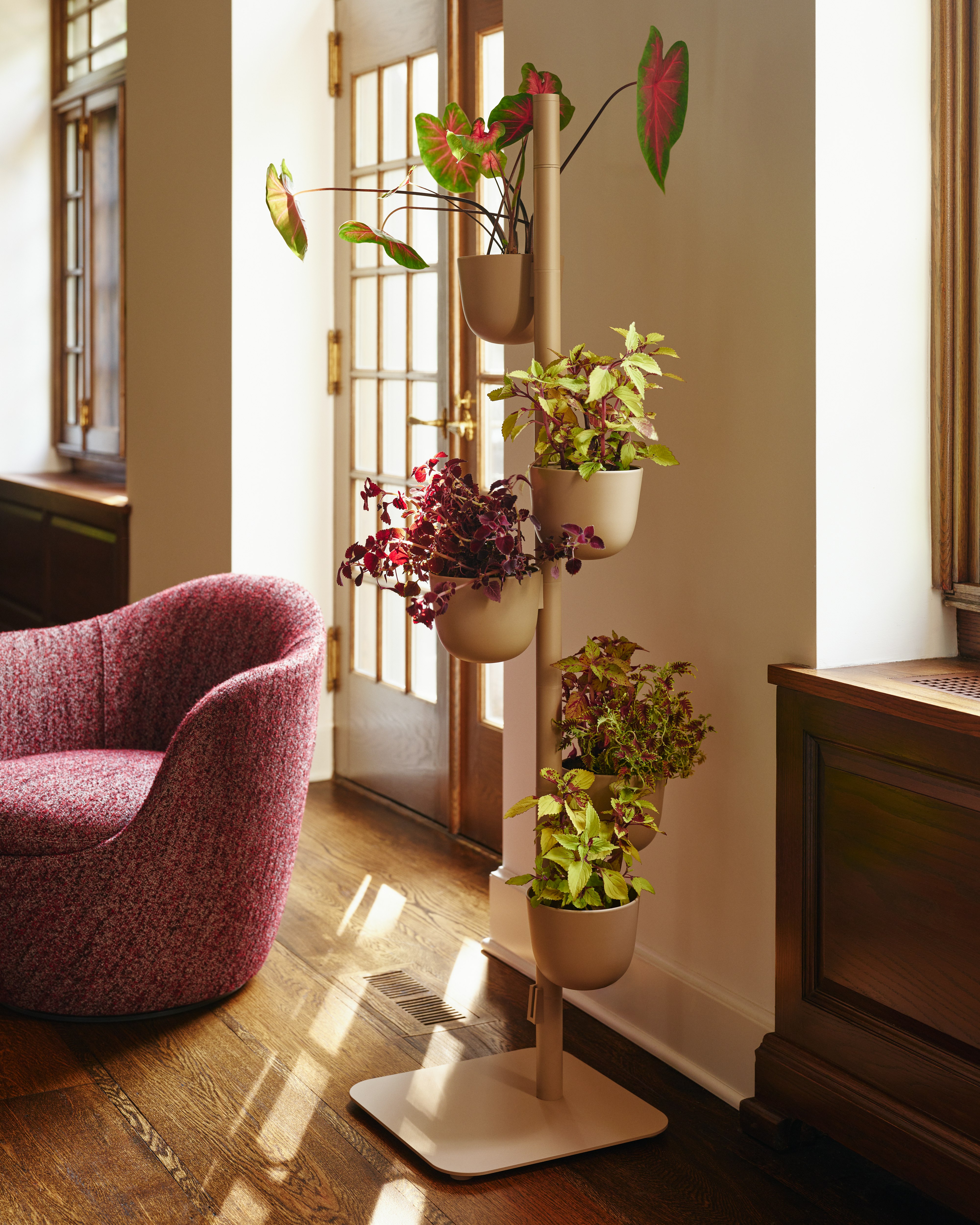 Story Planter