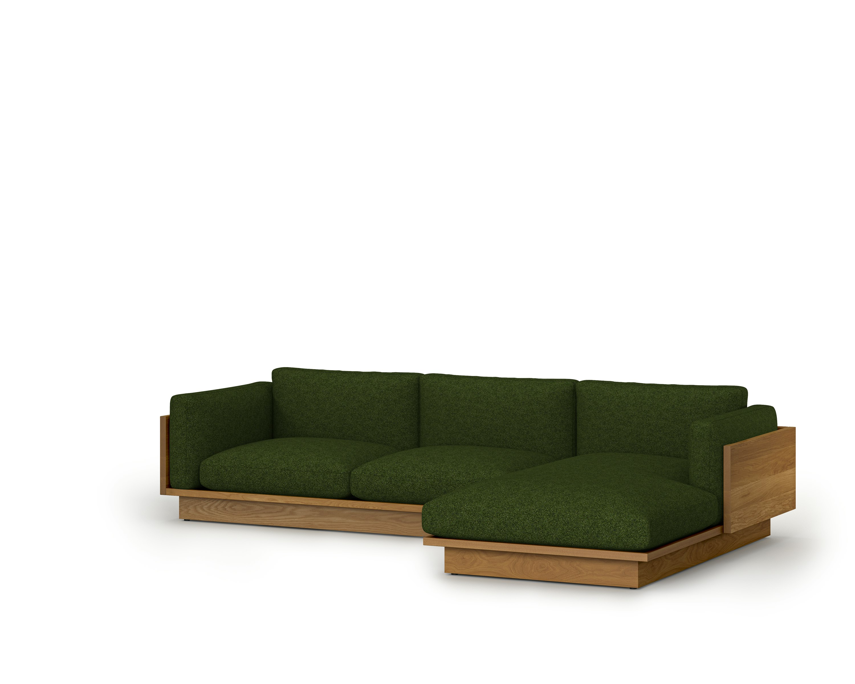 Pawson Drift Chaise Sectional