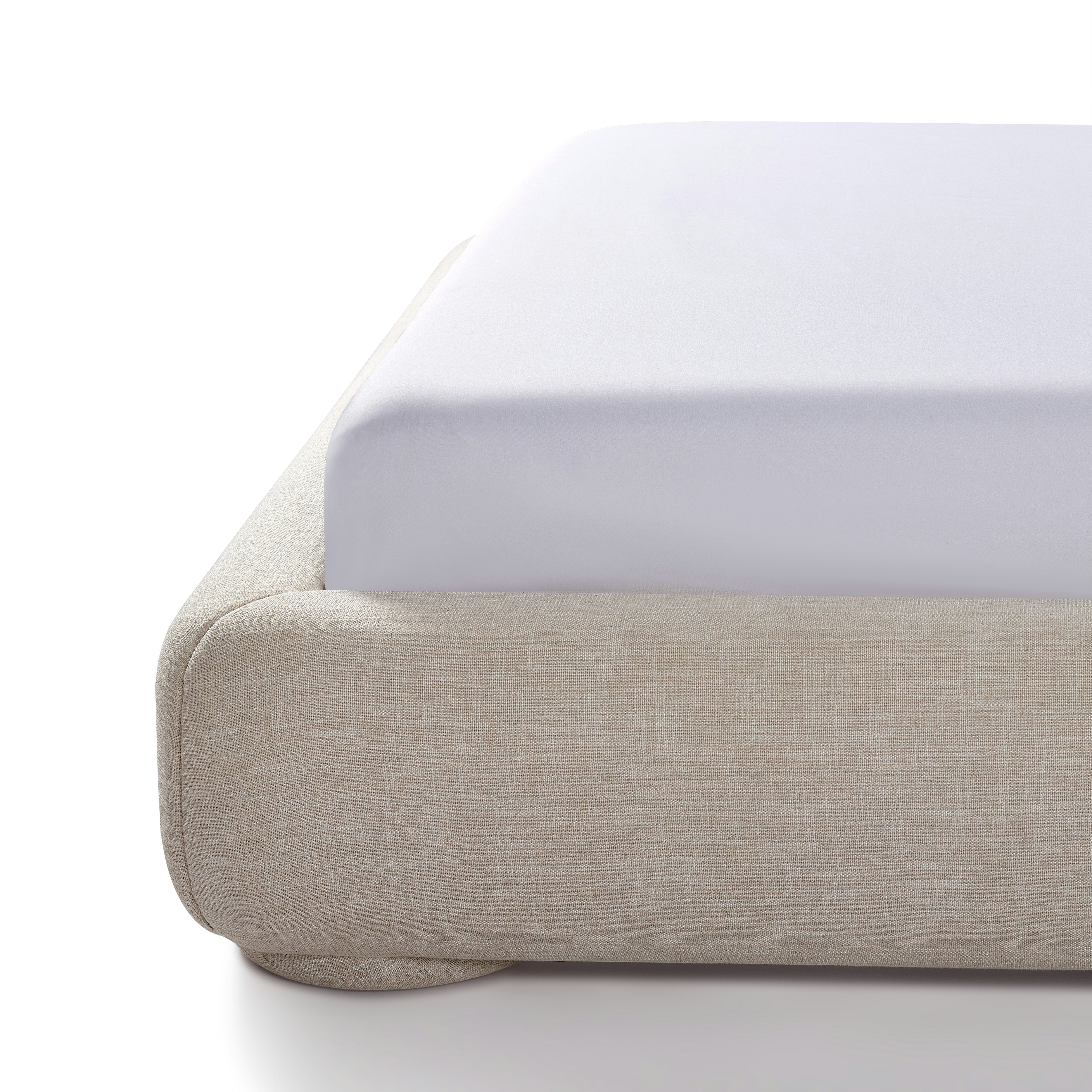 Lull Bed,  byron,  oyster