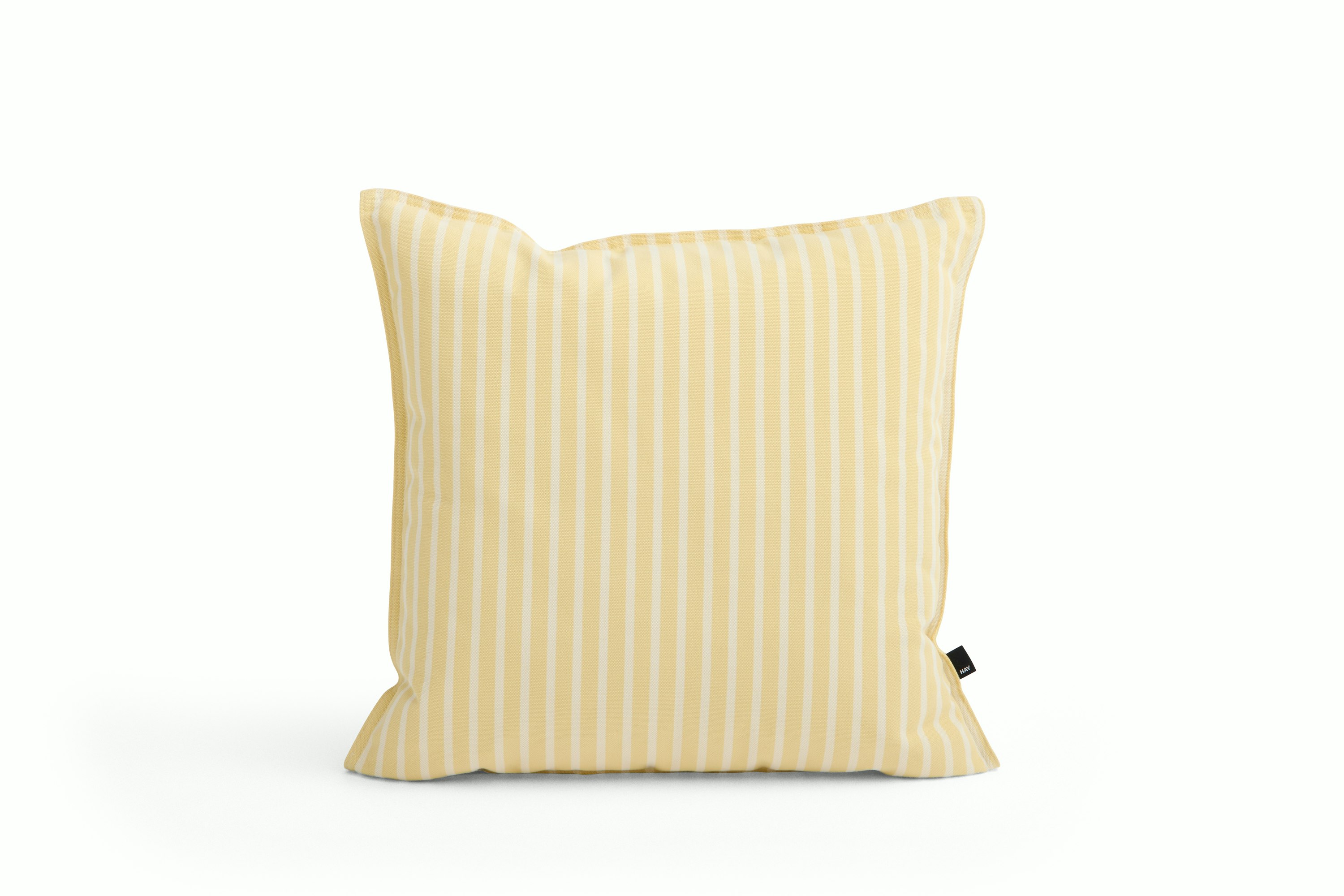 Terrazza Bold Stripe Cushion