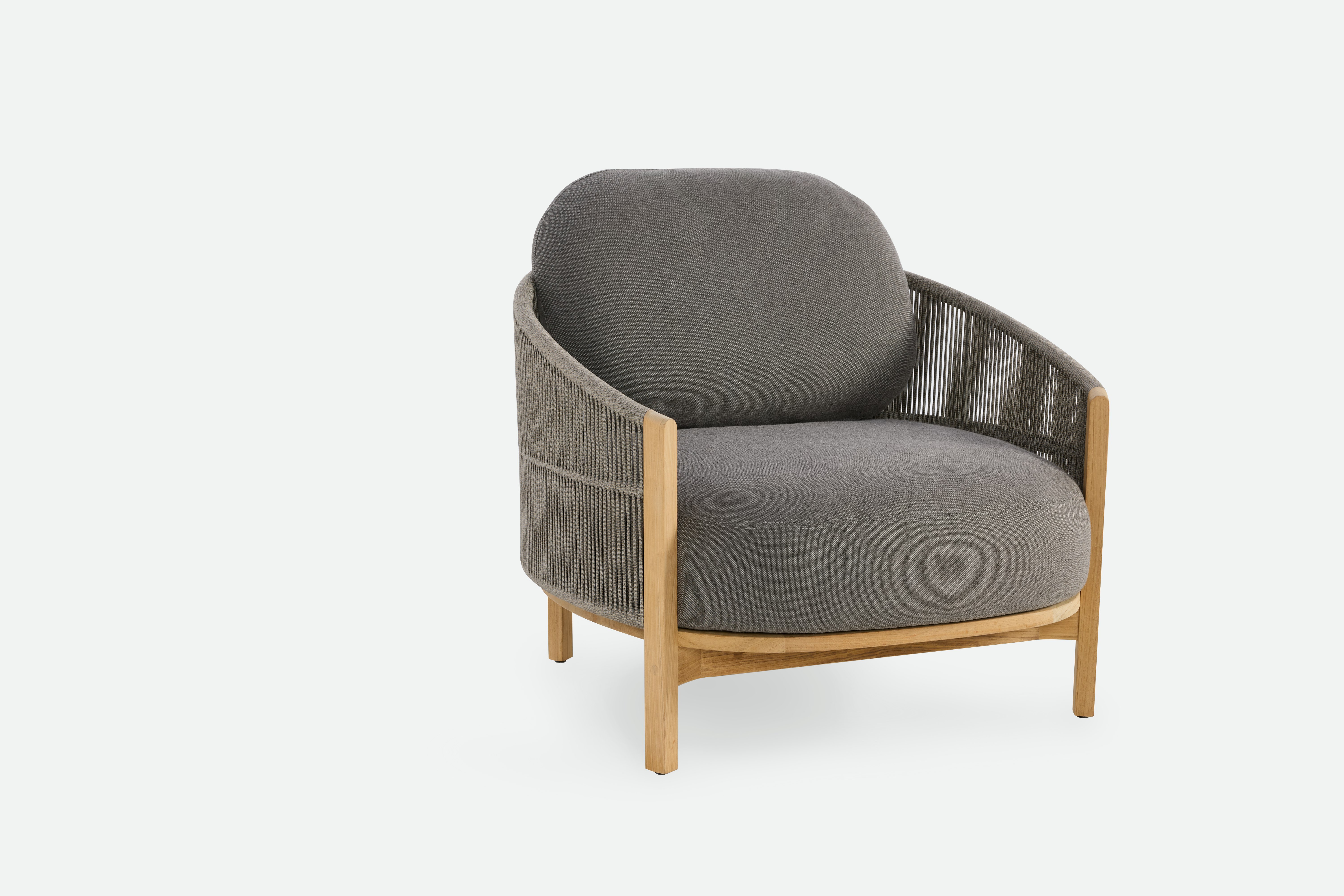 Softlands Outdoor Lounge Chair