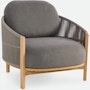 Softlands Outdoor Lounge Chair