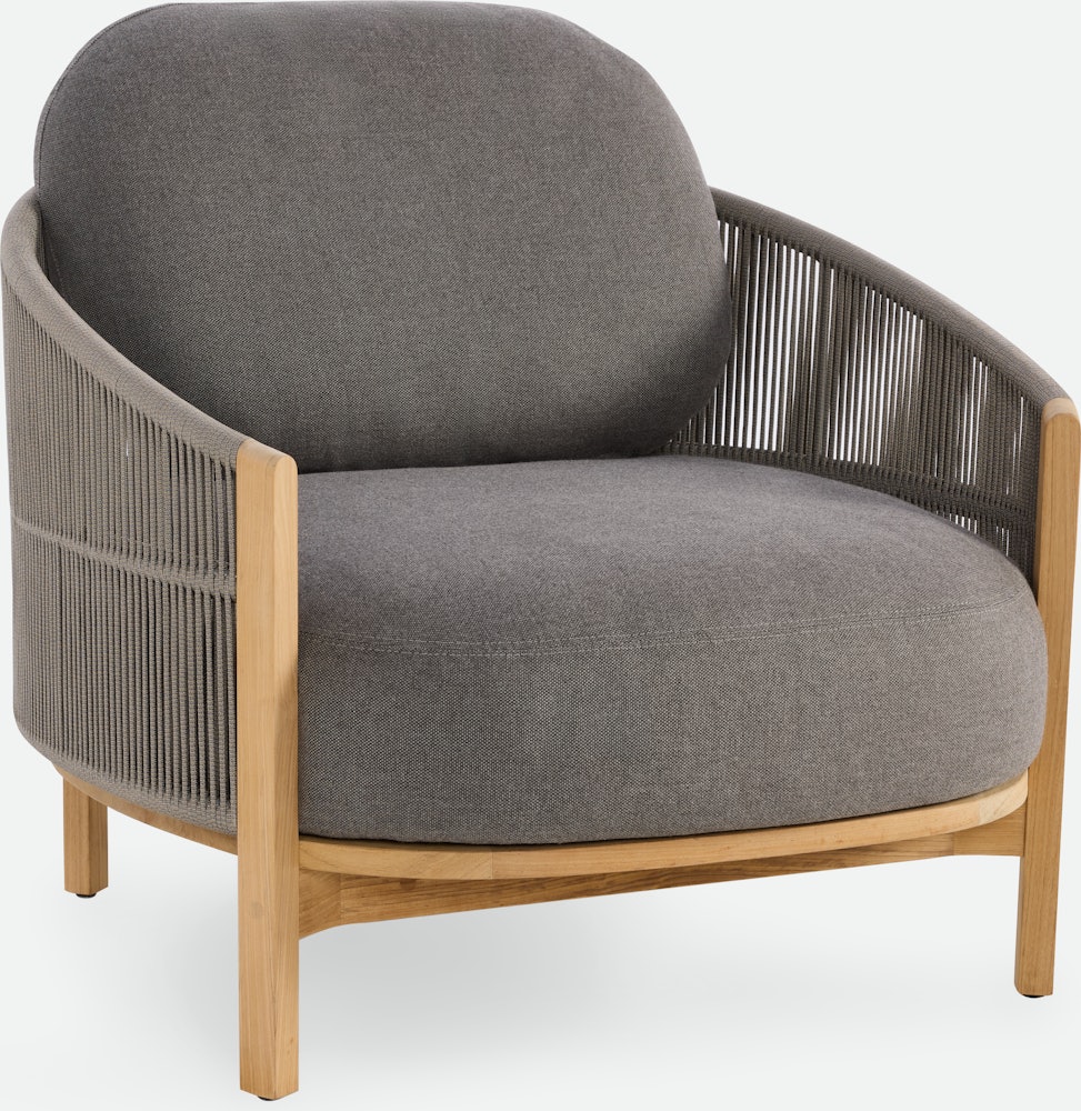 Softlands Outdoor Lounge Chair
