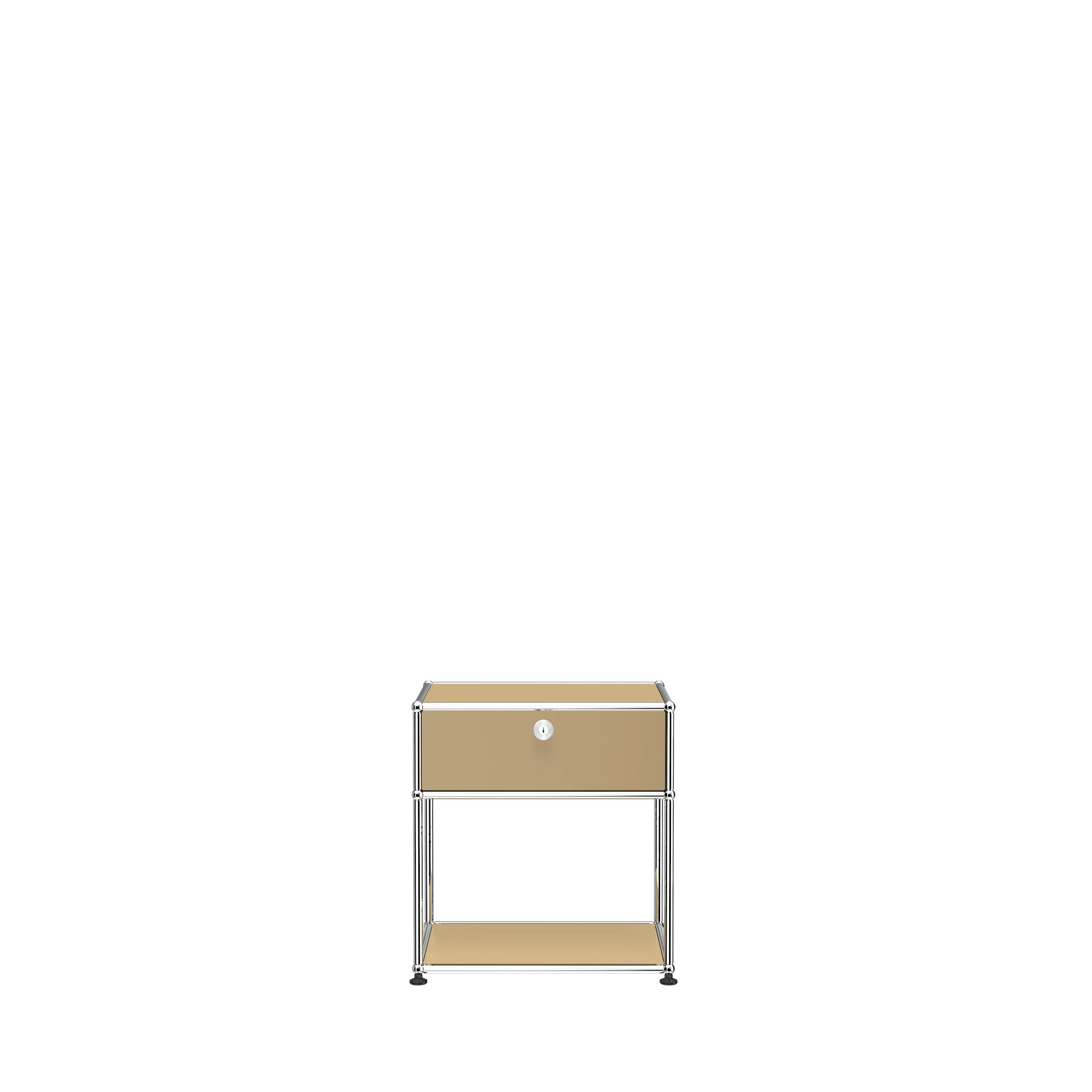 USM Haller P2 Bedside Table