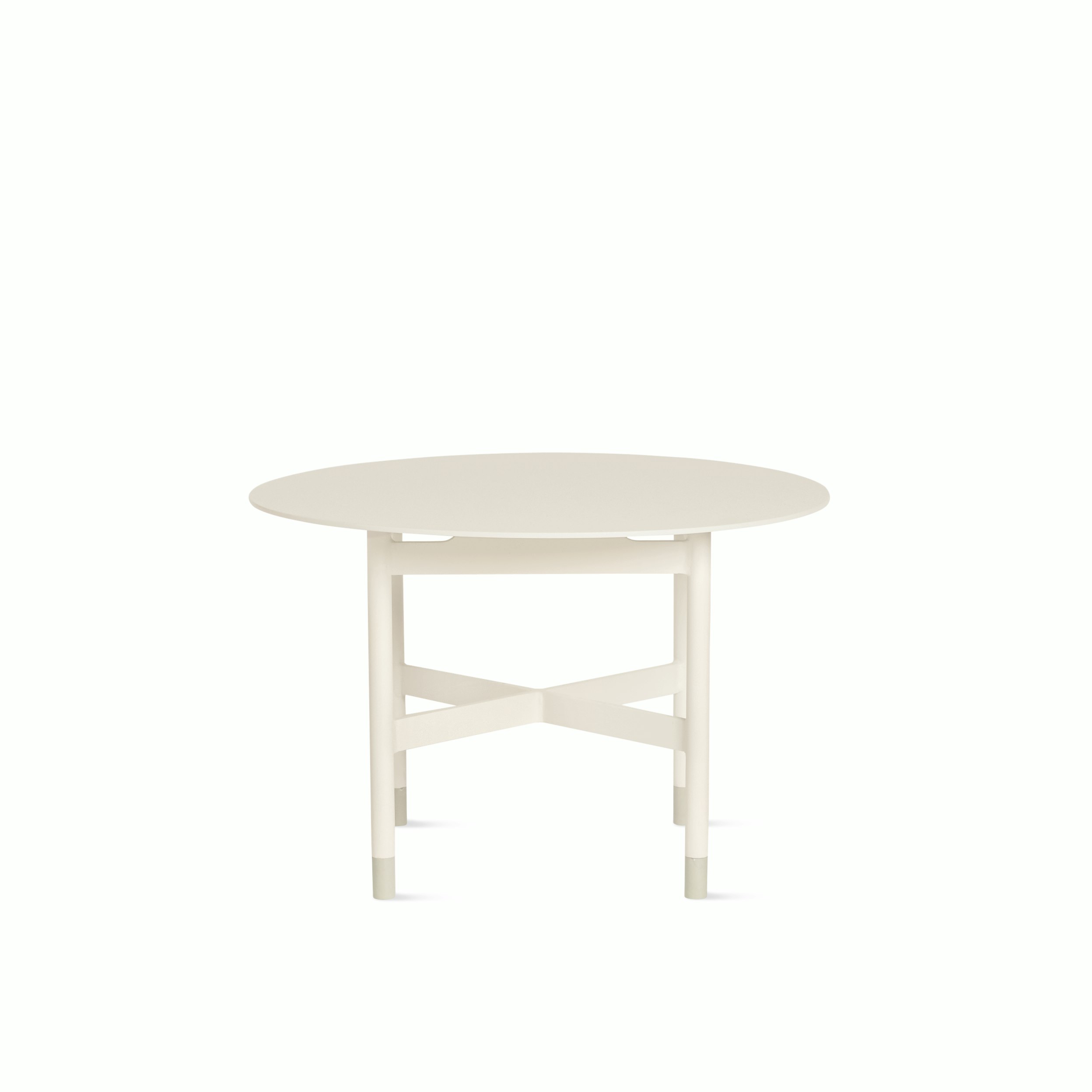 Sommer Round Side Table