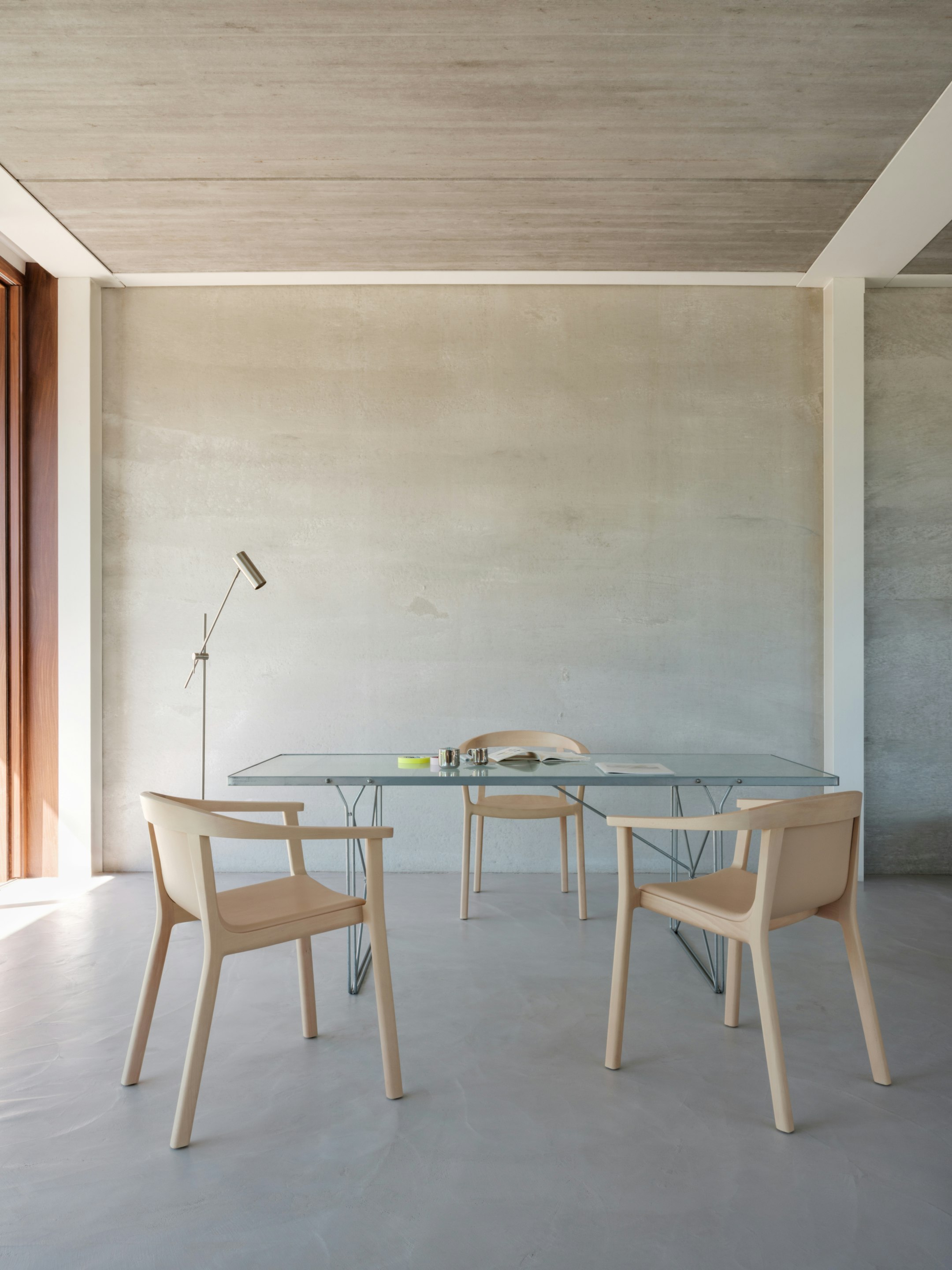 Lijn Armchair, Geiger | MillerKnoll