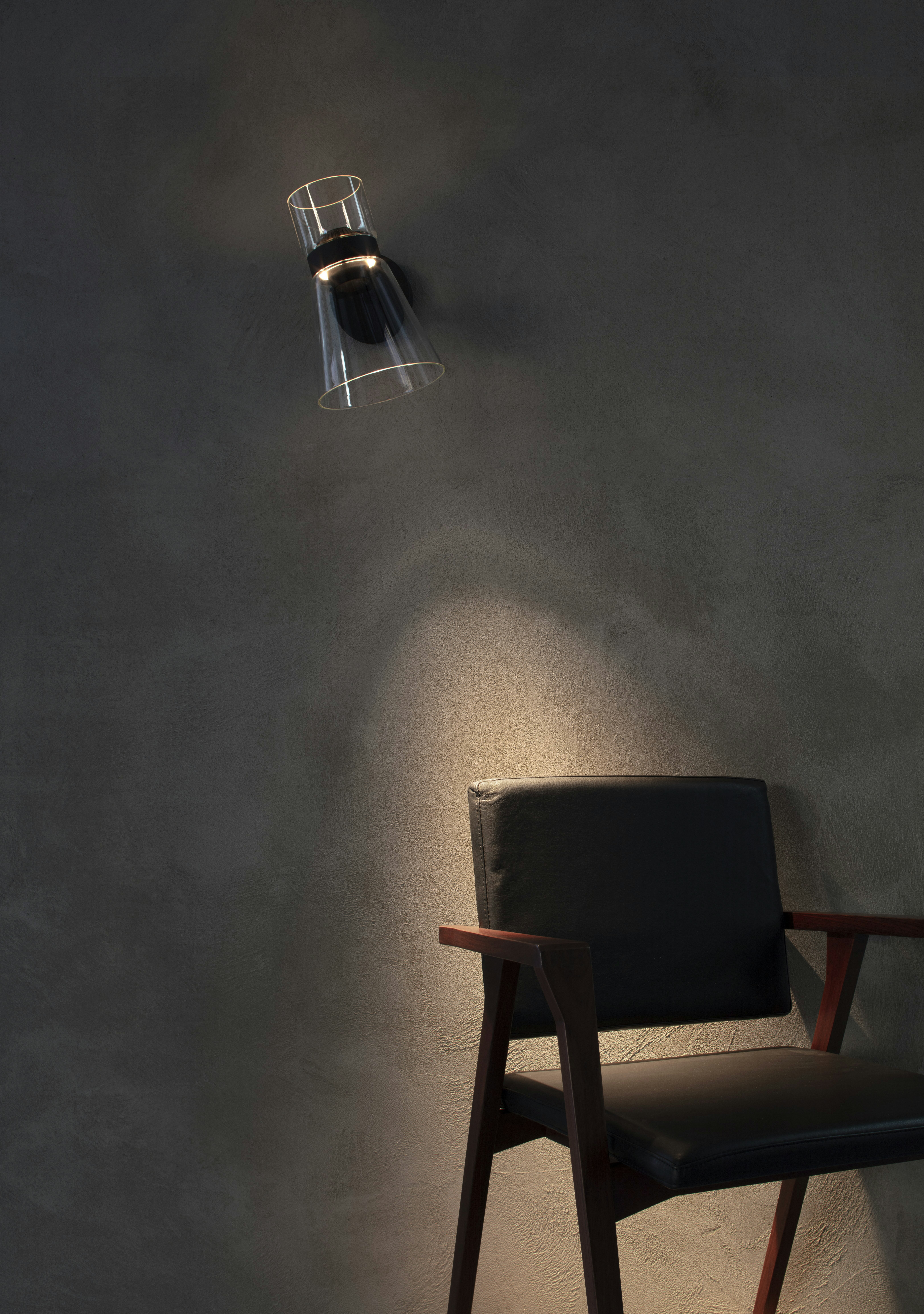 Nocturne Wall Sconce