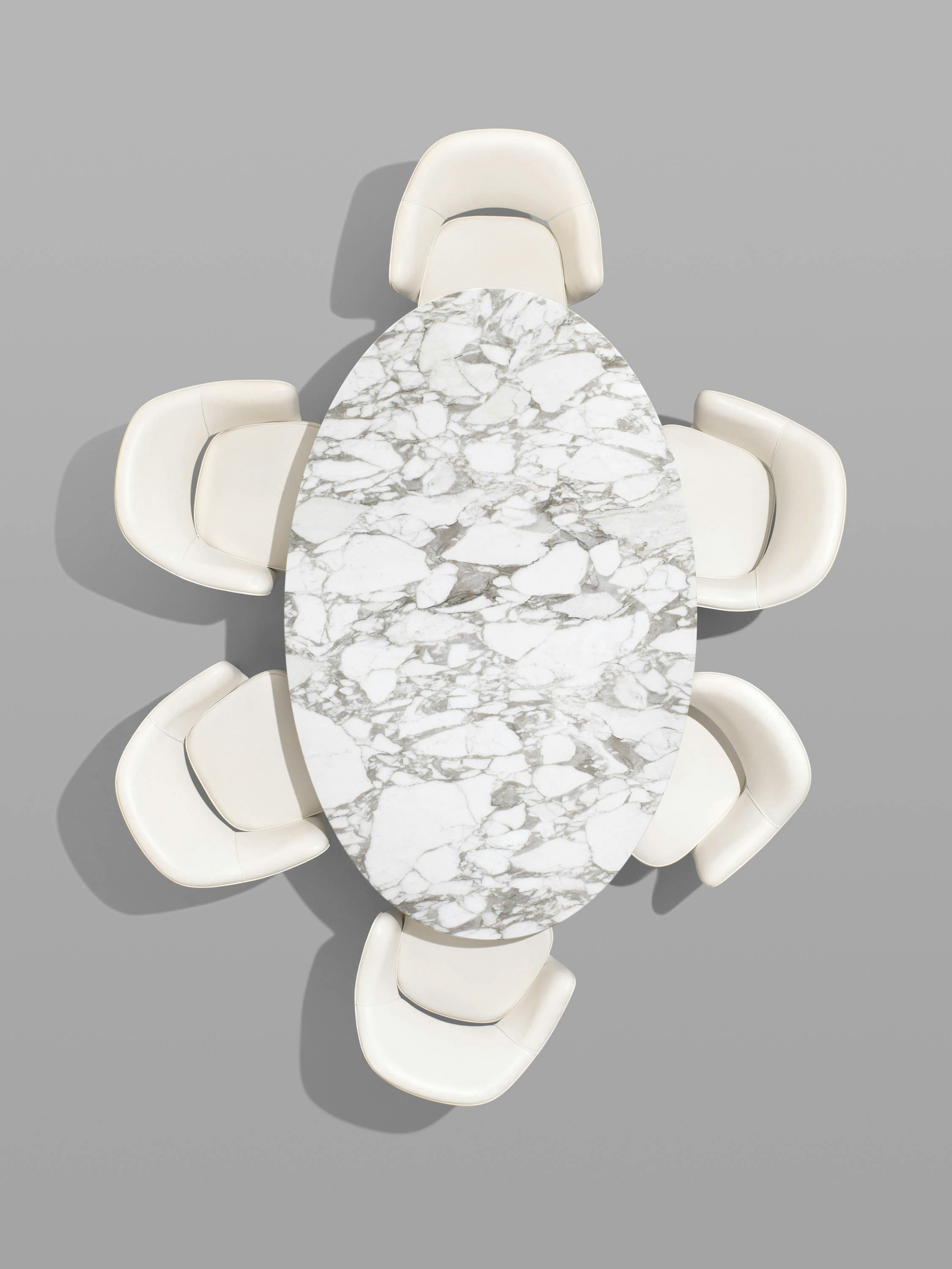 Saarinen Dining Table