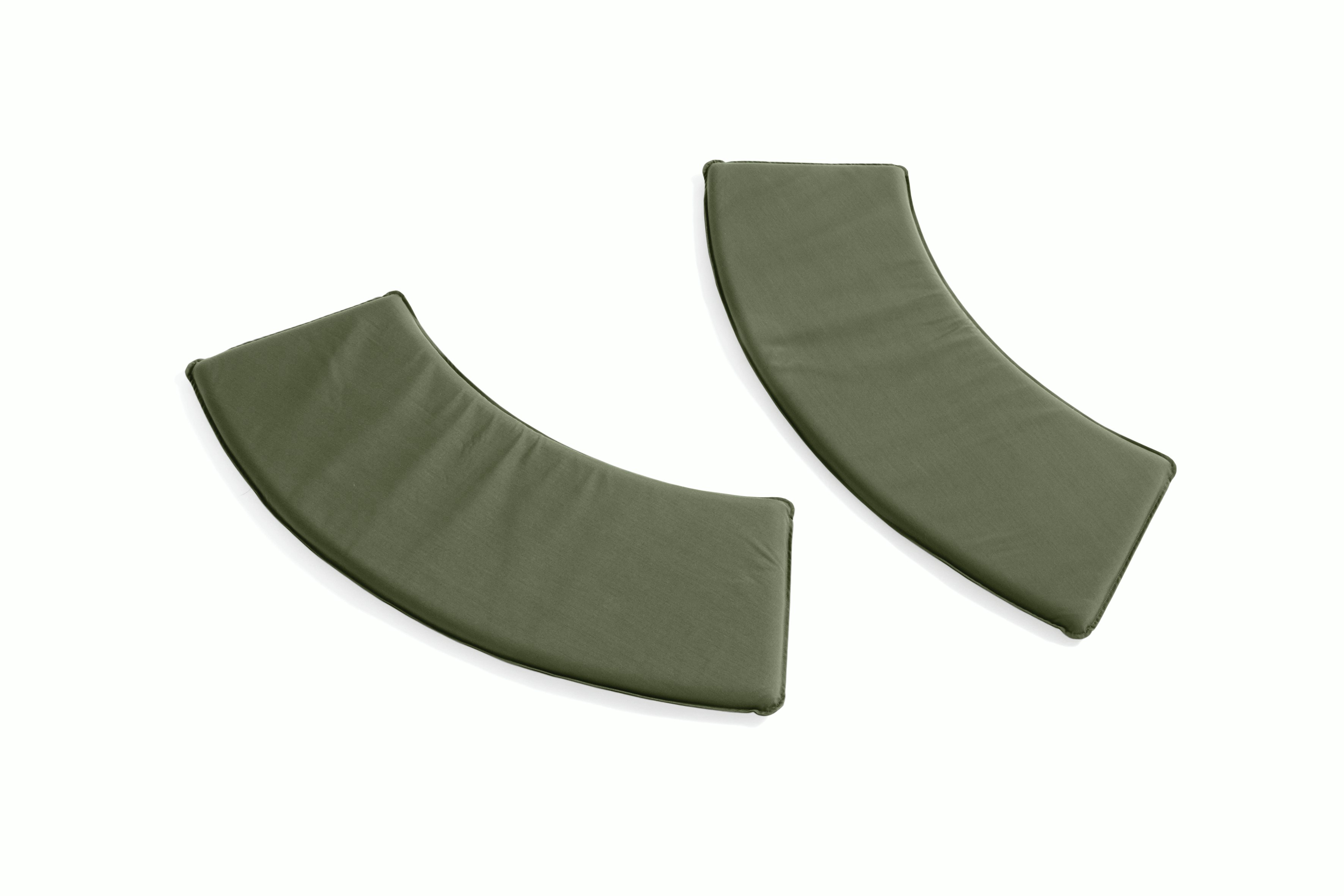 Palissade Park Bench Cushion