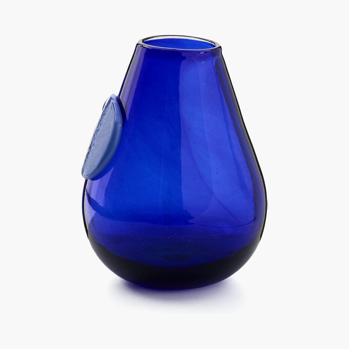 Cahuill Vase Cahuill Vase