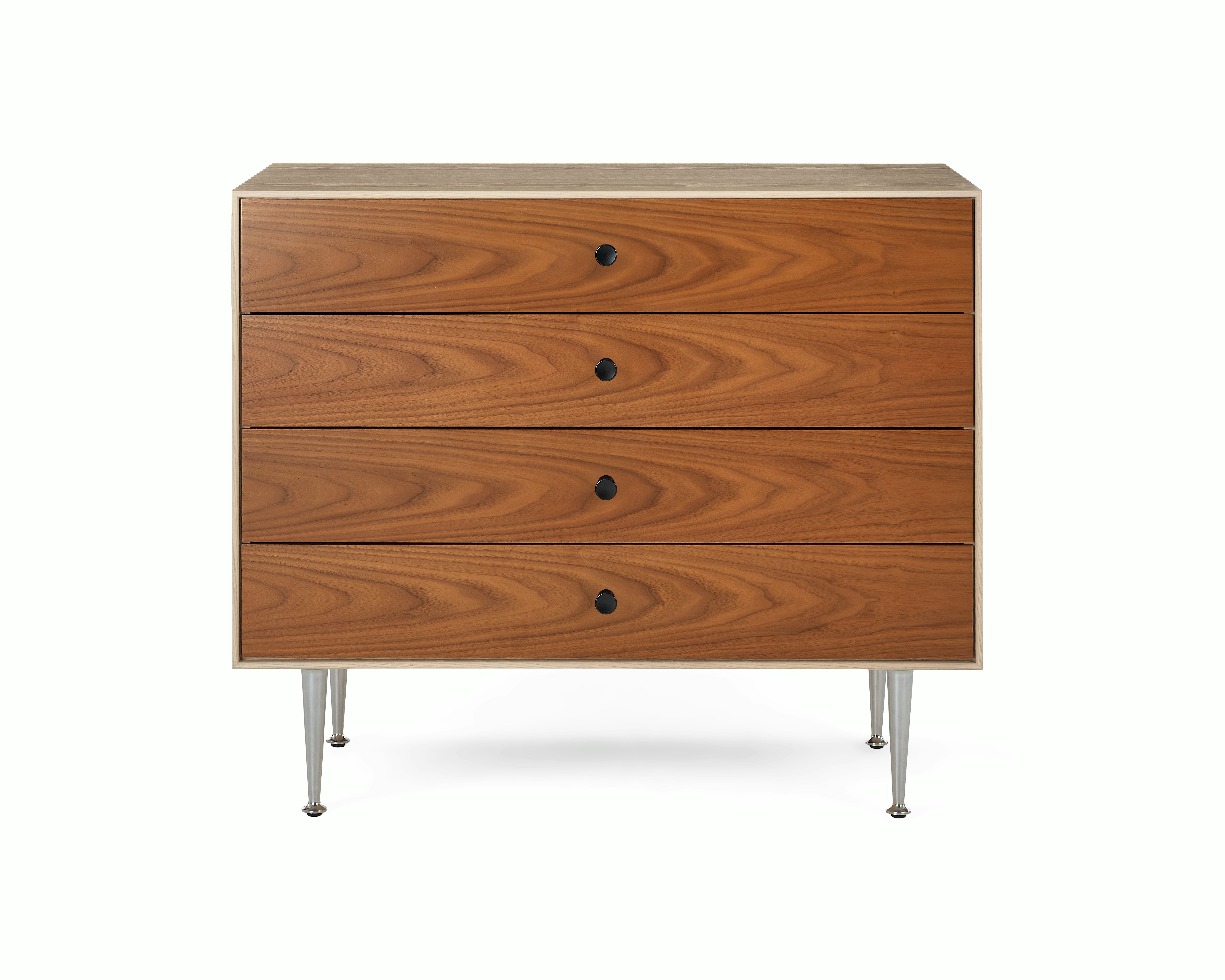 Nelson Thin Edge 4-Drawer Chest – Herman Miller Store
