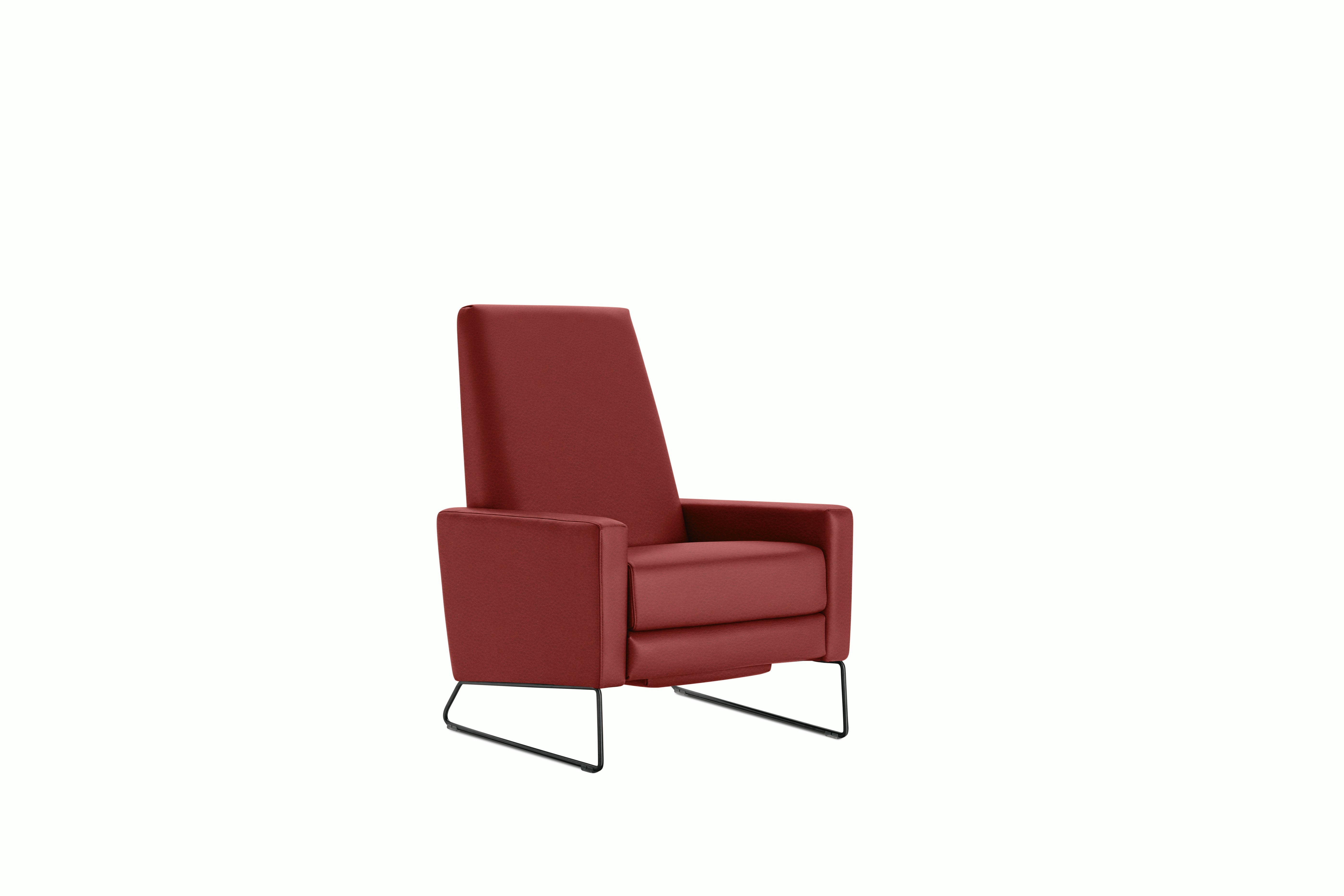 Flight Recliner - Tall