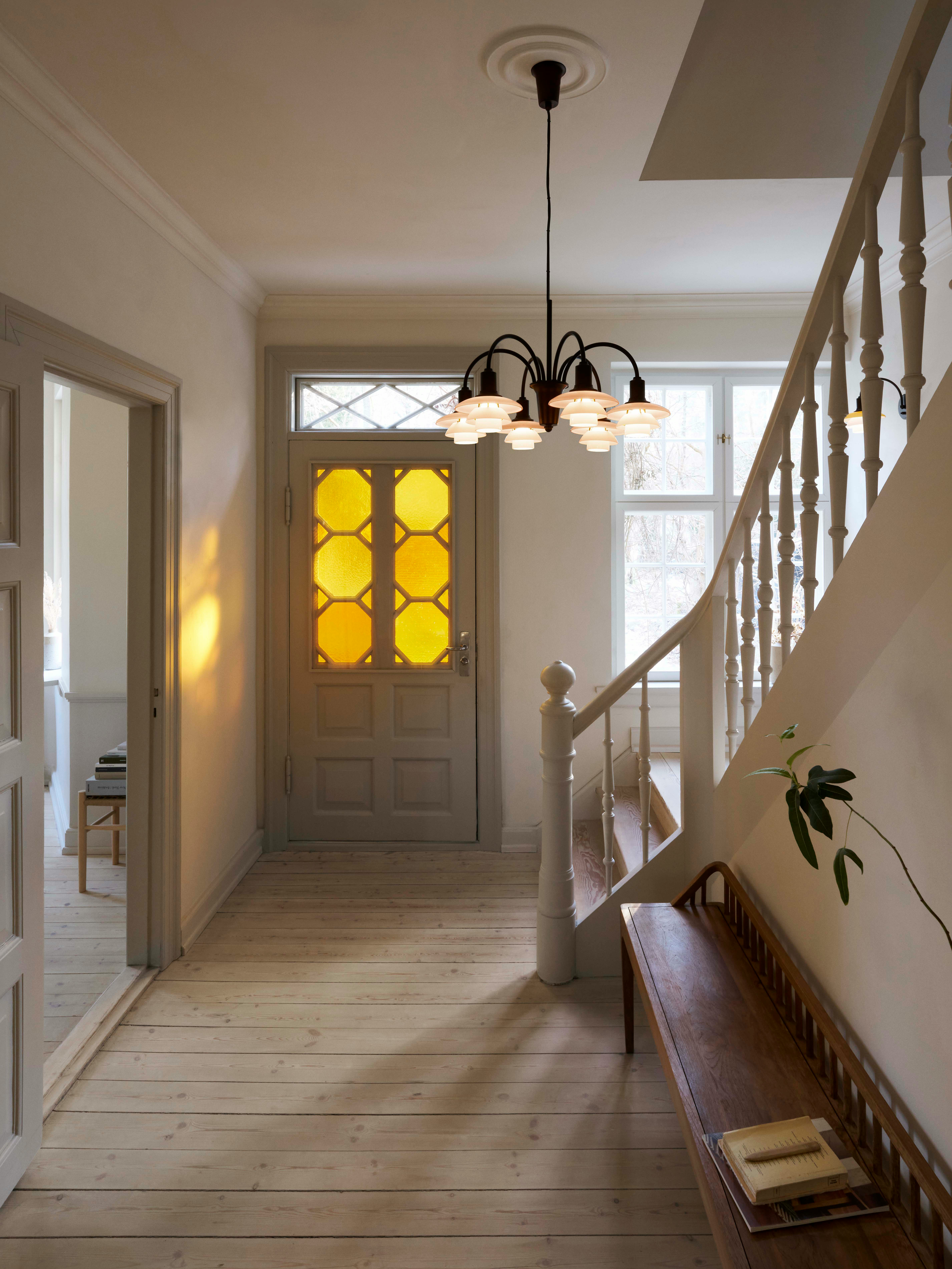 PH 1/1 Chandelier