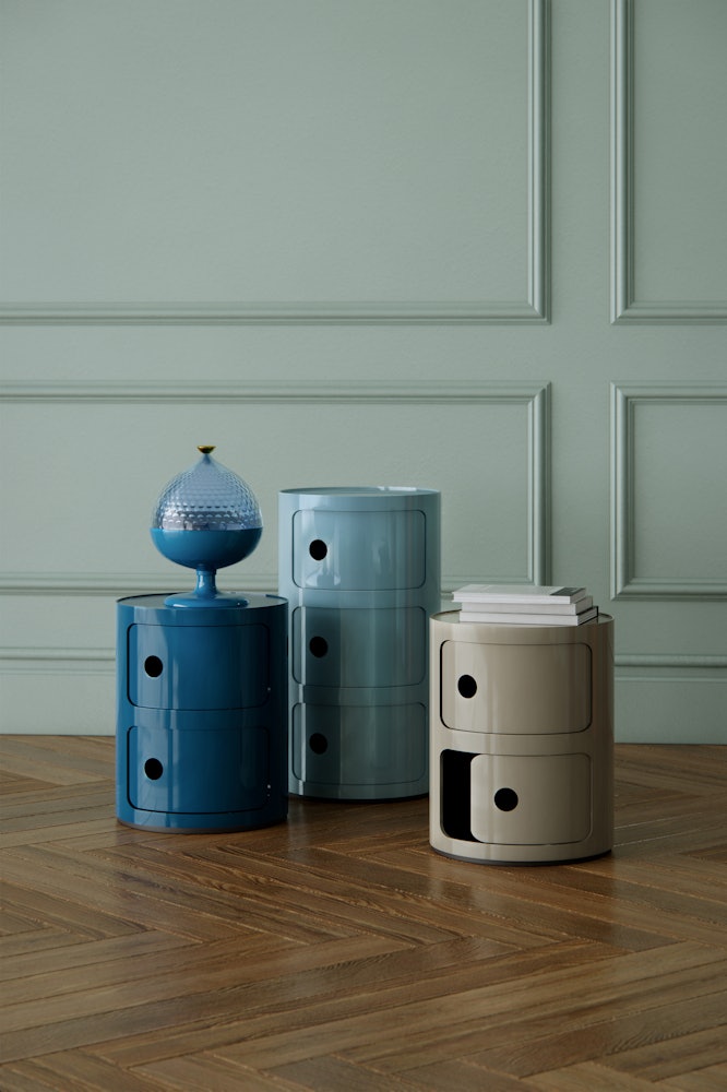 Componibili Storage Unit