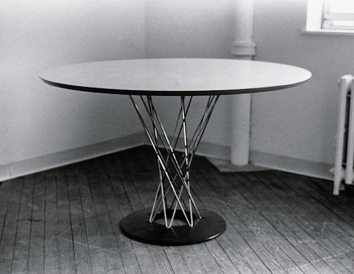 Noguchi Cyclone Table