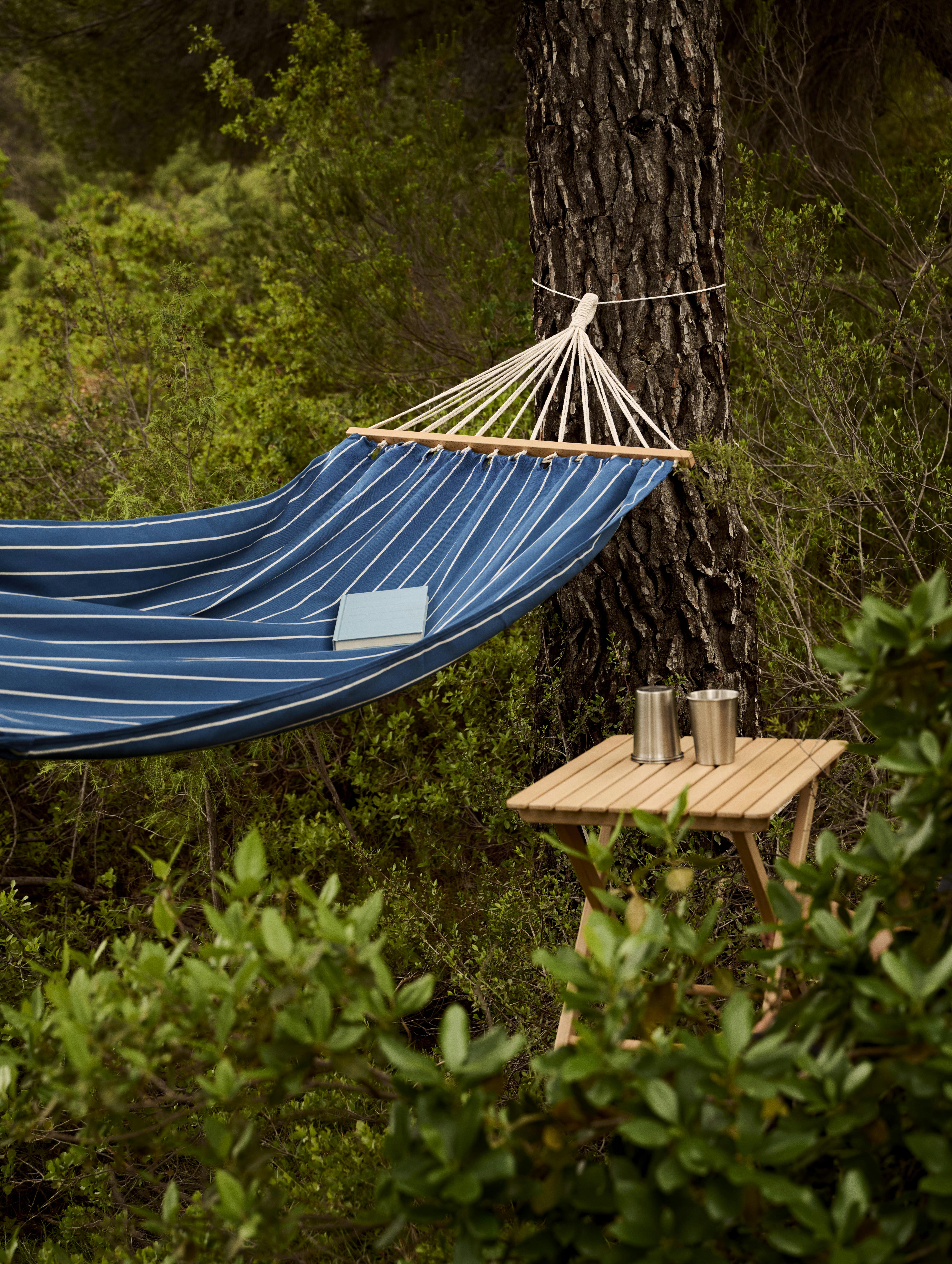 Outdoor Market Hammock