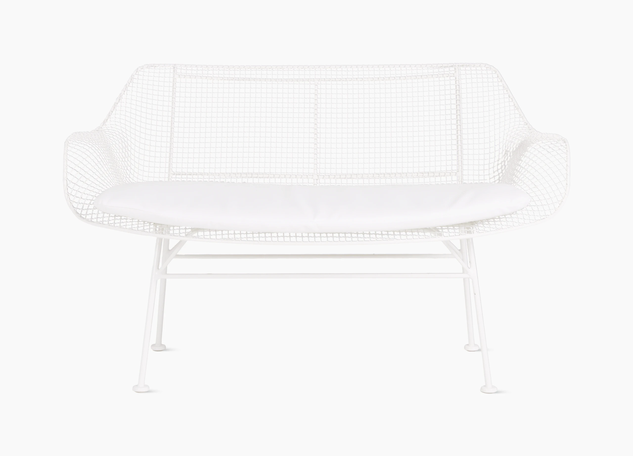 Sculptura Bench Cushion