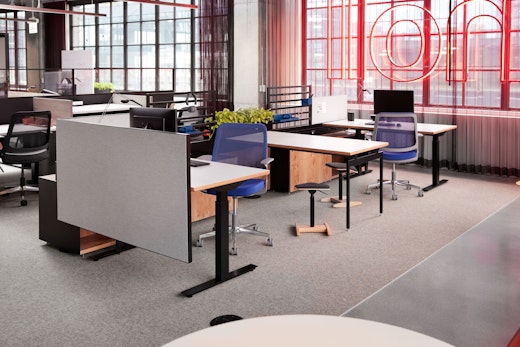 Design Days 2021 Tone Antenna Screen