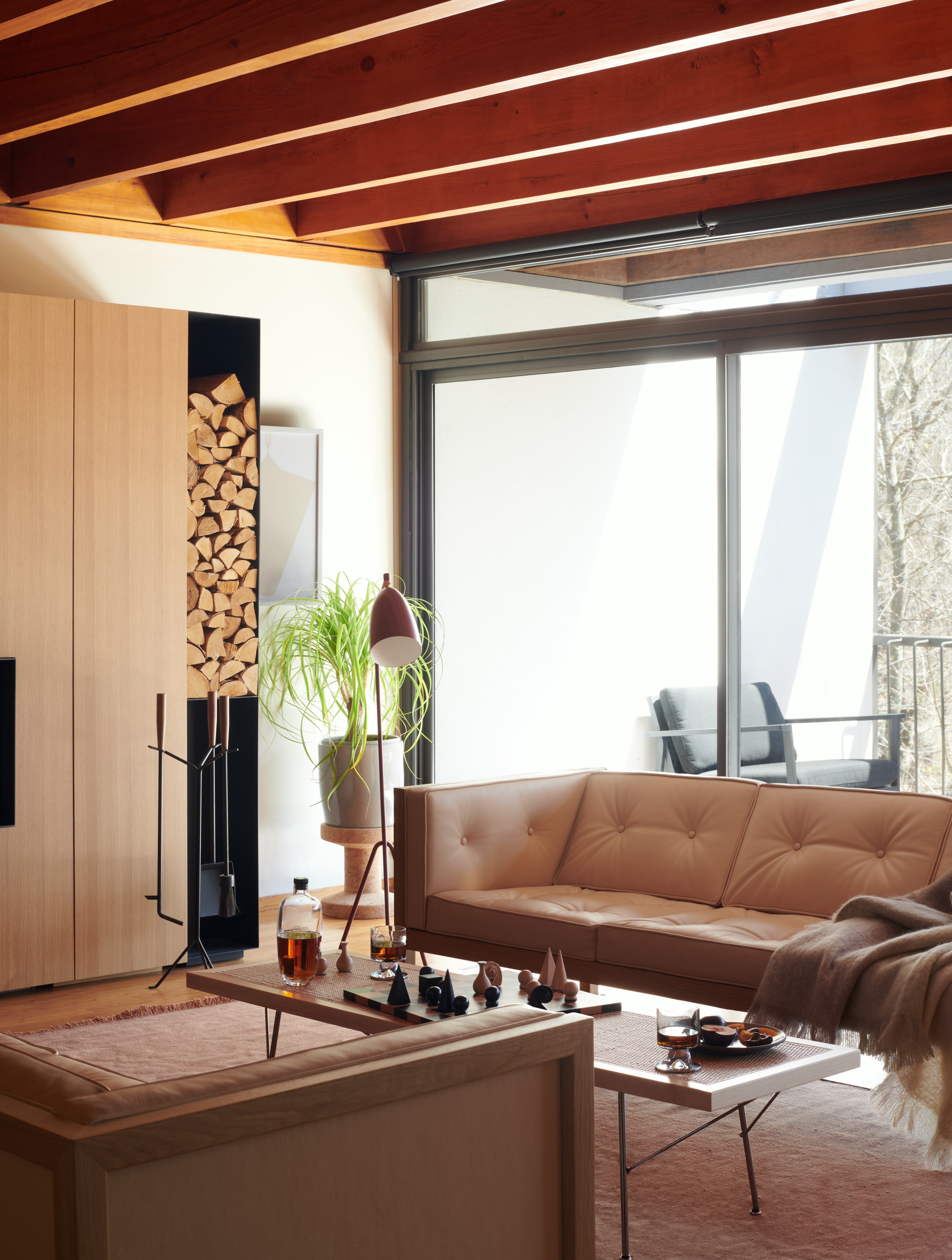 Cube Sofa