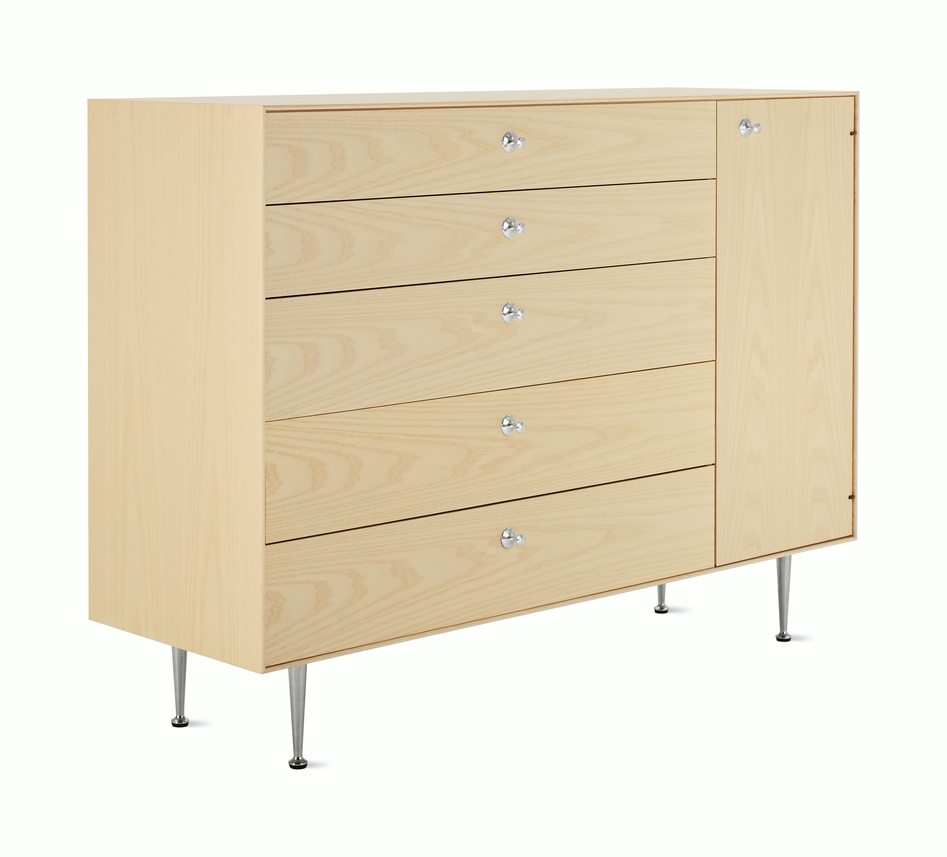 Nelson Thin Edge Chest Cabinet
