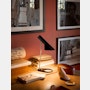 AJ Table Lamp