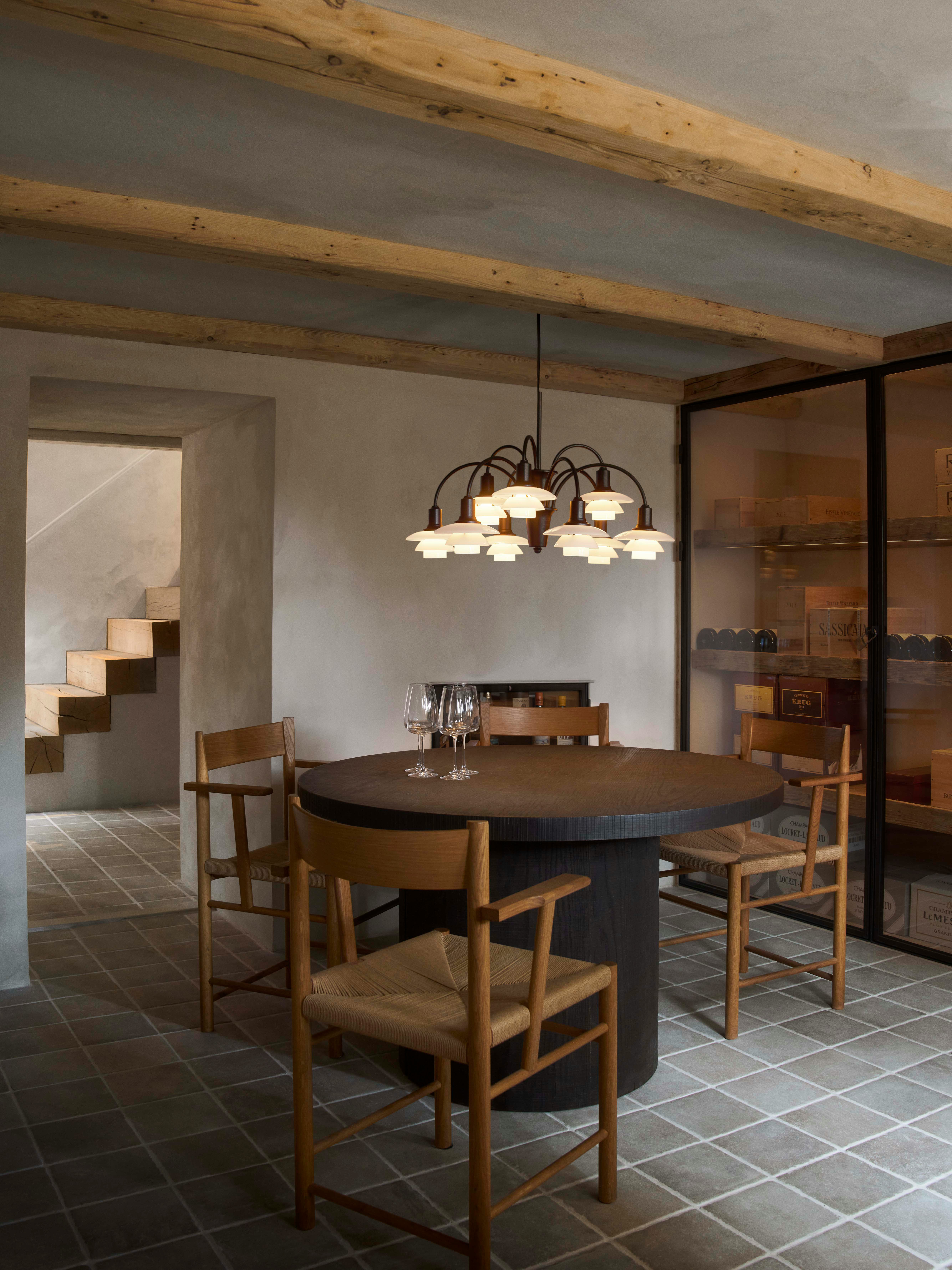 PH 1/1 Chandelier