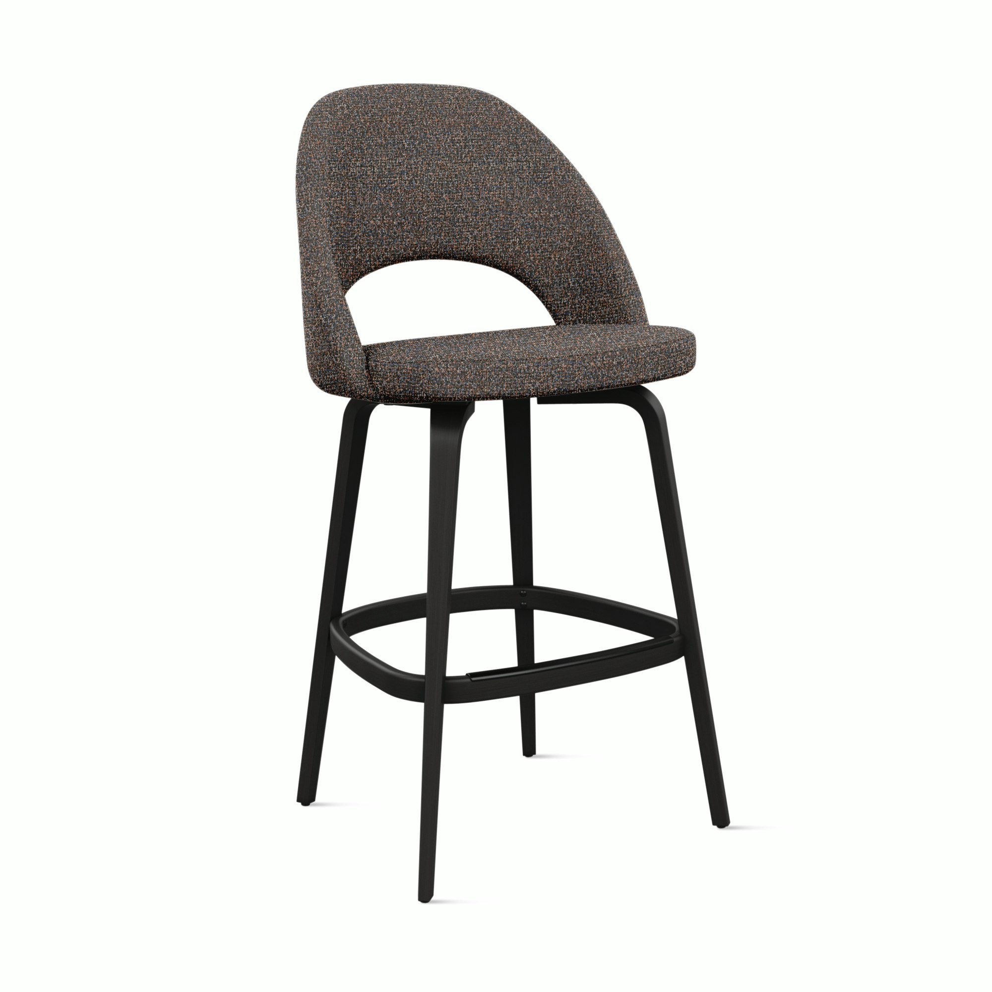 Saarinen Executive Stool - Bar Height