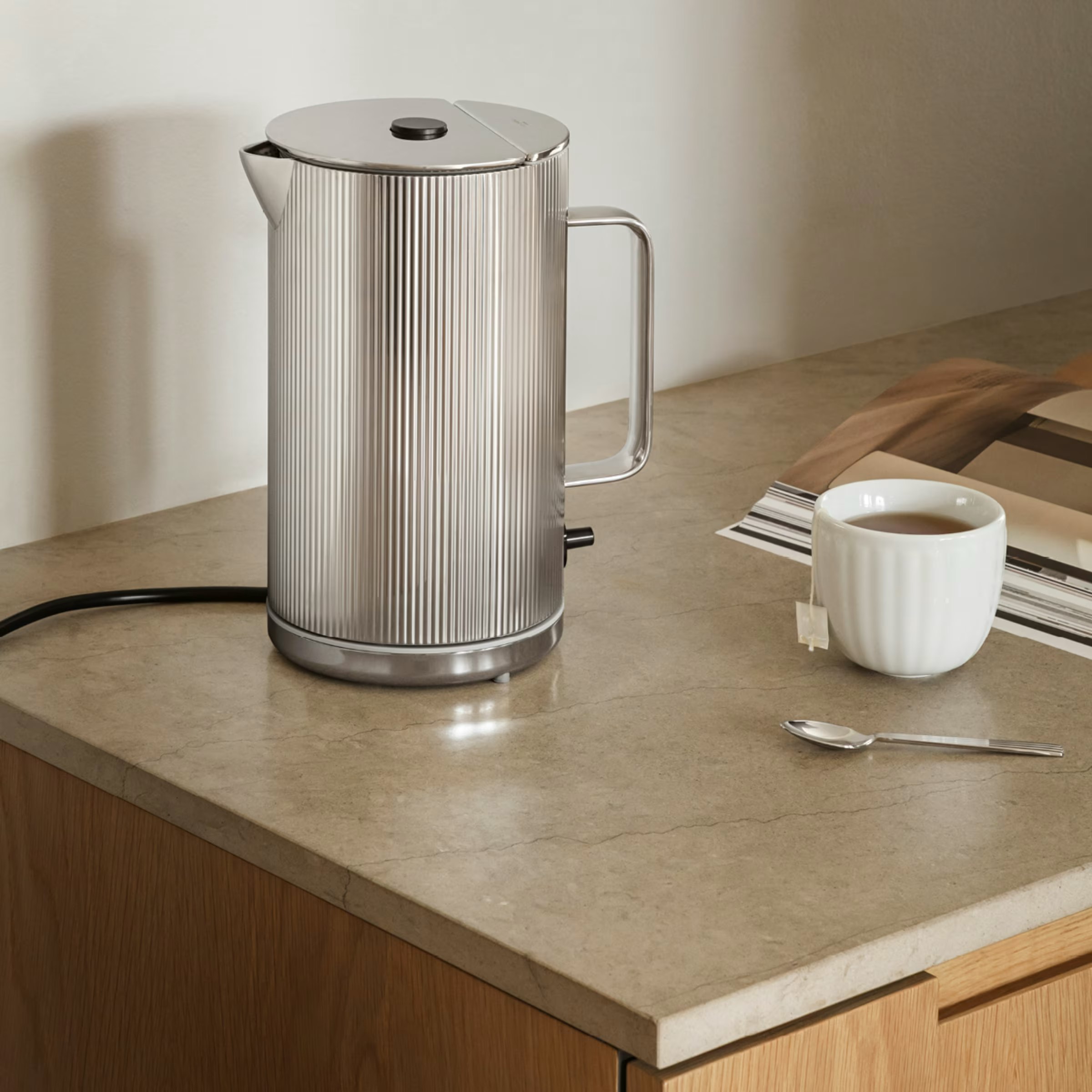 Bernadotte Electric Kettle