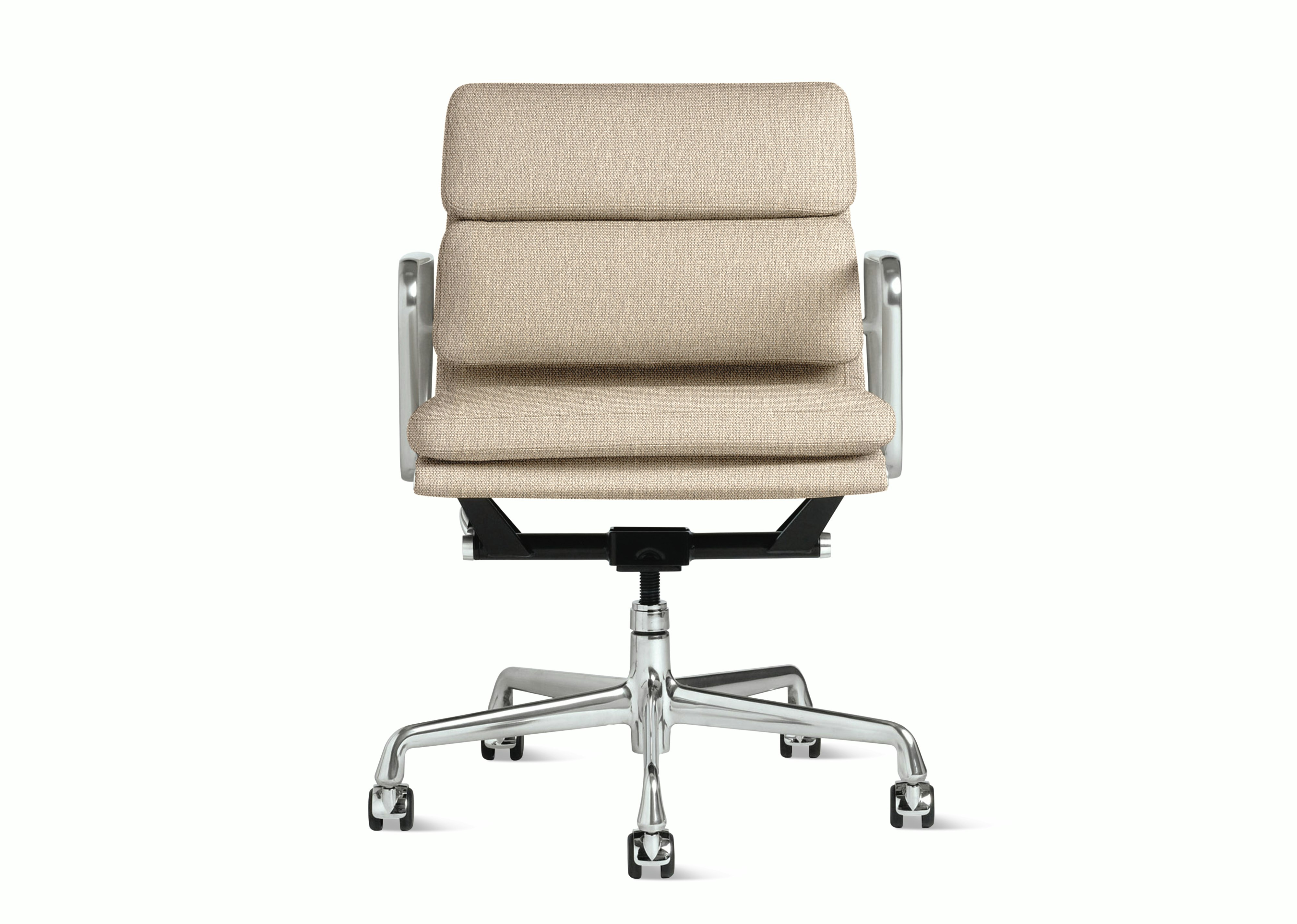 Eames Soft Pad Mgmt - Stnd,  Mnl Lift,  Album Gentle,  VD