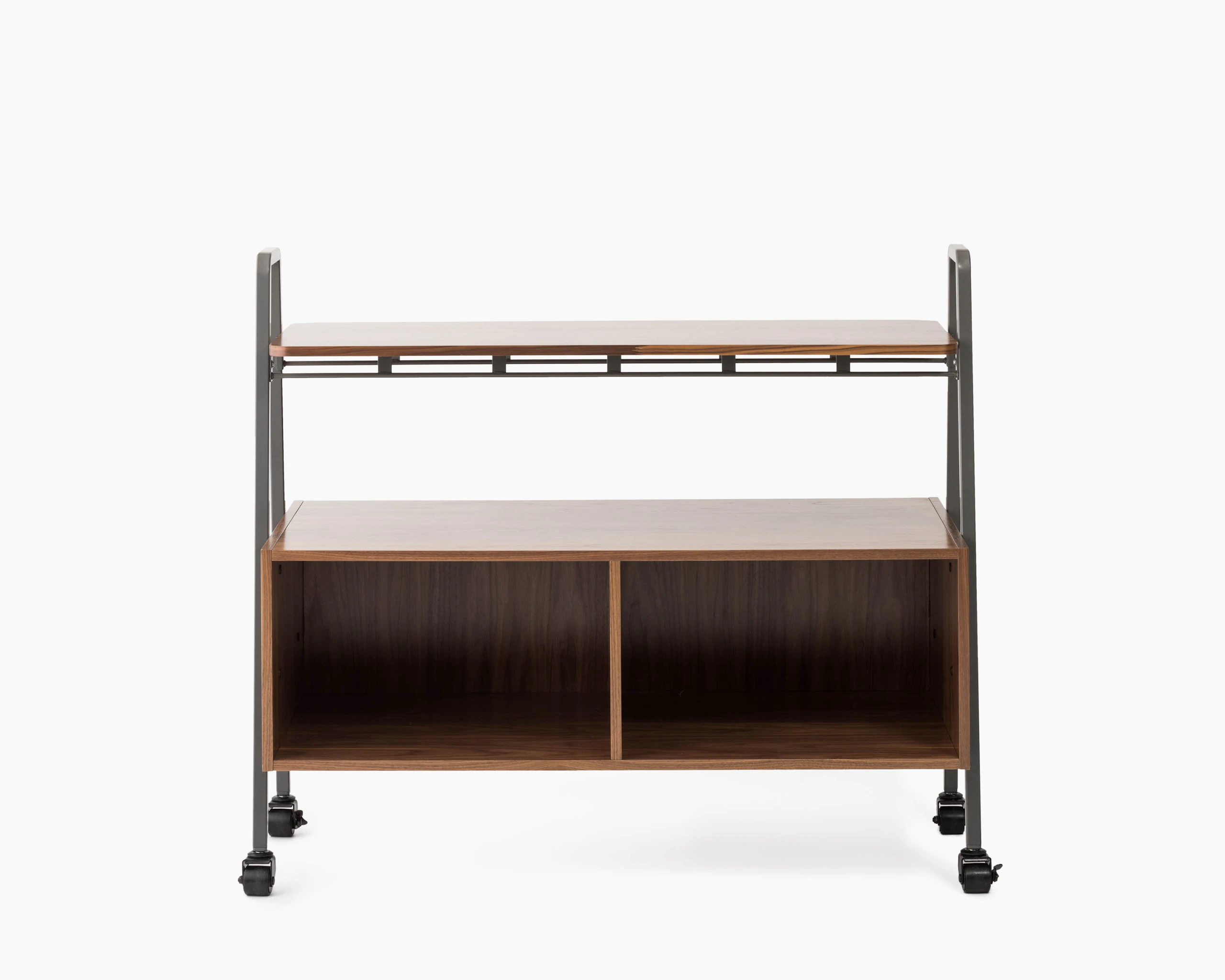 rockwell unscripted mobile console