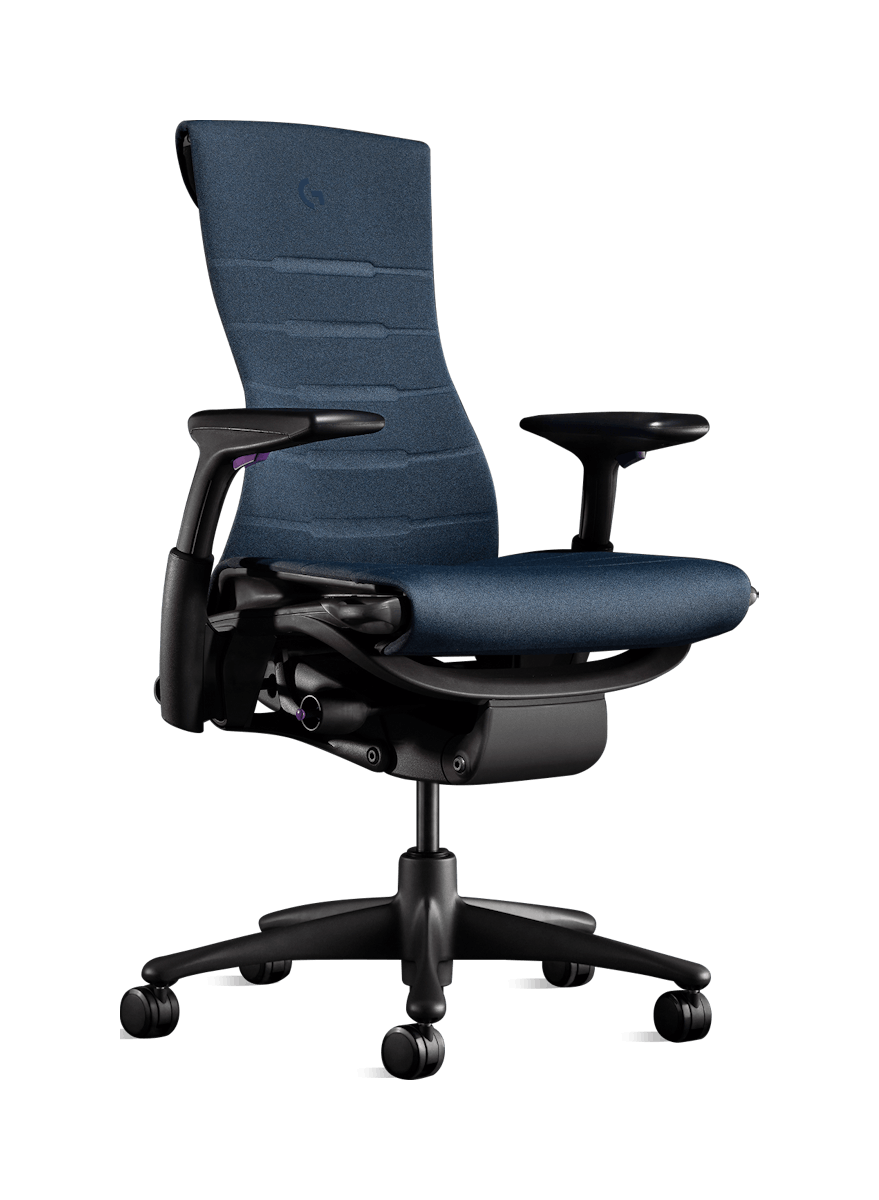 Embody Gaming Chair Embody Gaming Chair