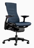 Embody Gaming Chair, Graphite/Nova, Sync Nightfall Embody Gaming Chair, Graphite/Nova, Sync Nightfall
