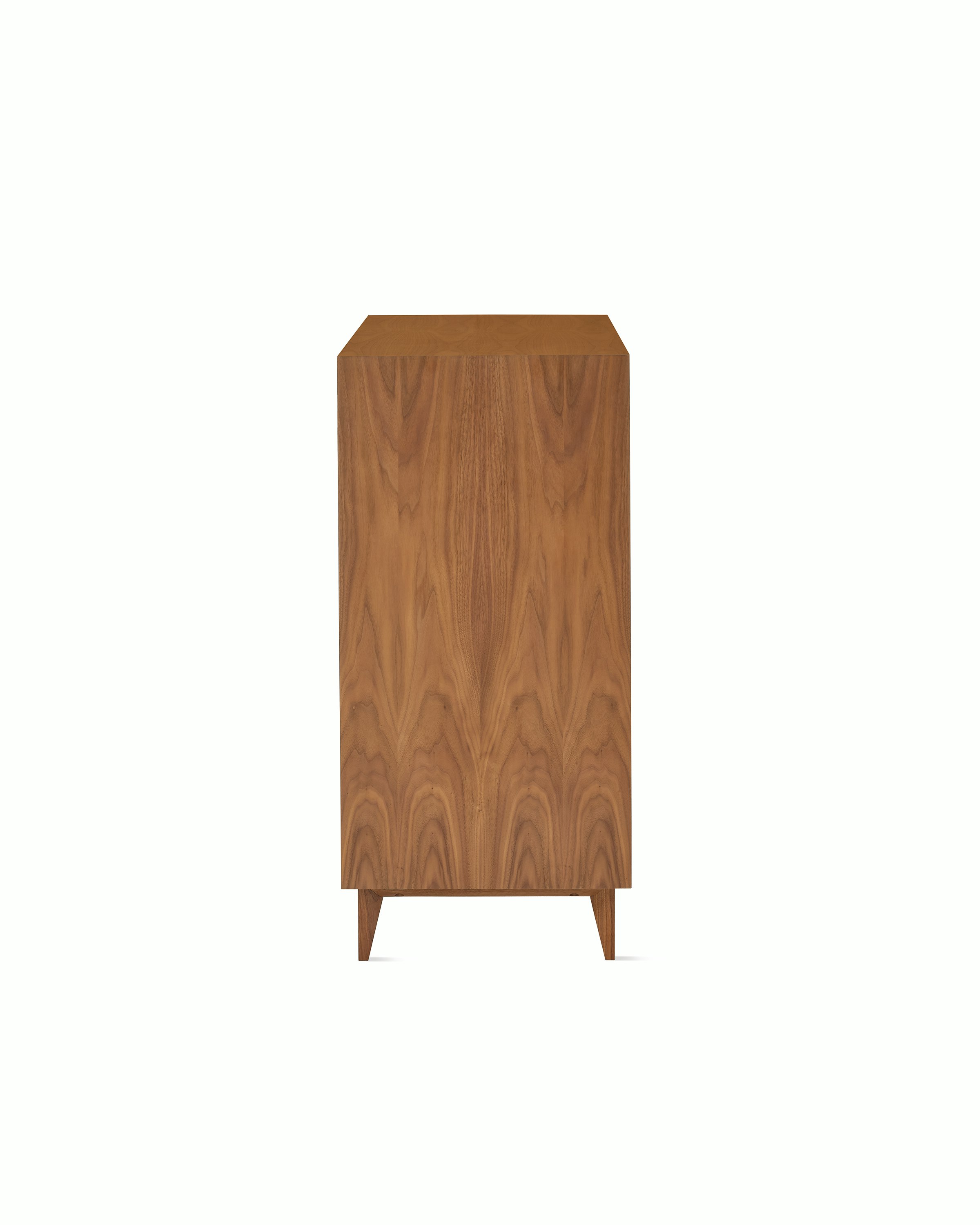 Nelson Basic Cabinet Series - 5-Drawer with Door – Herman