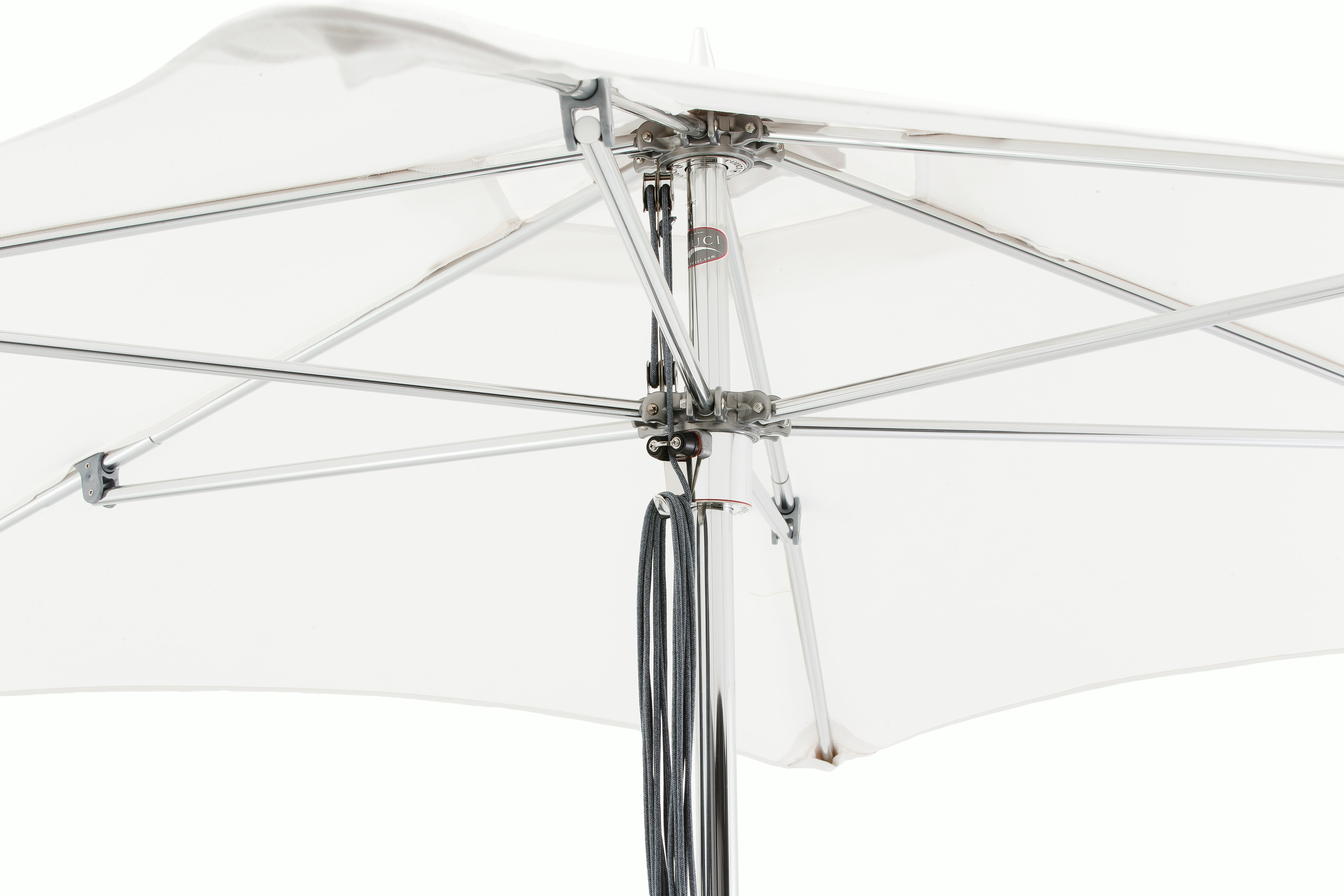 Tuuci Ocean Master Hexagon Umbrella
