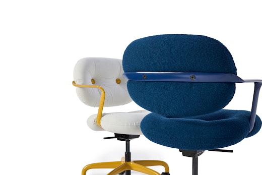 Morrison Hannah Chair