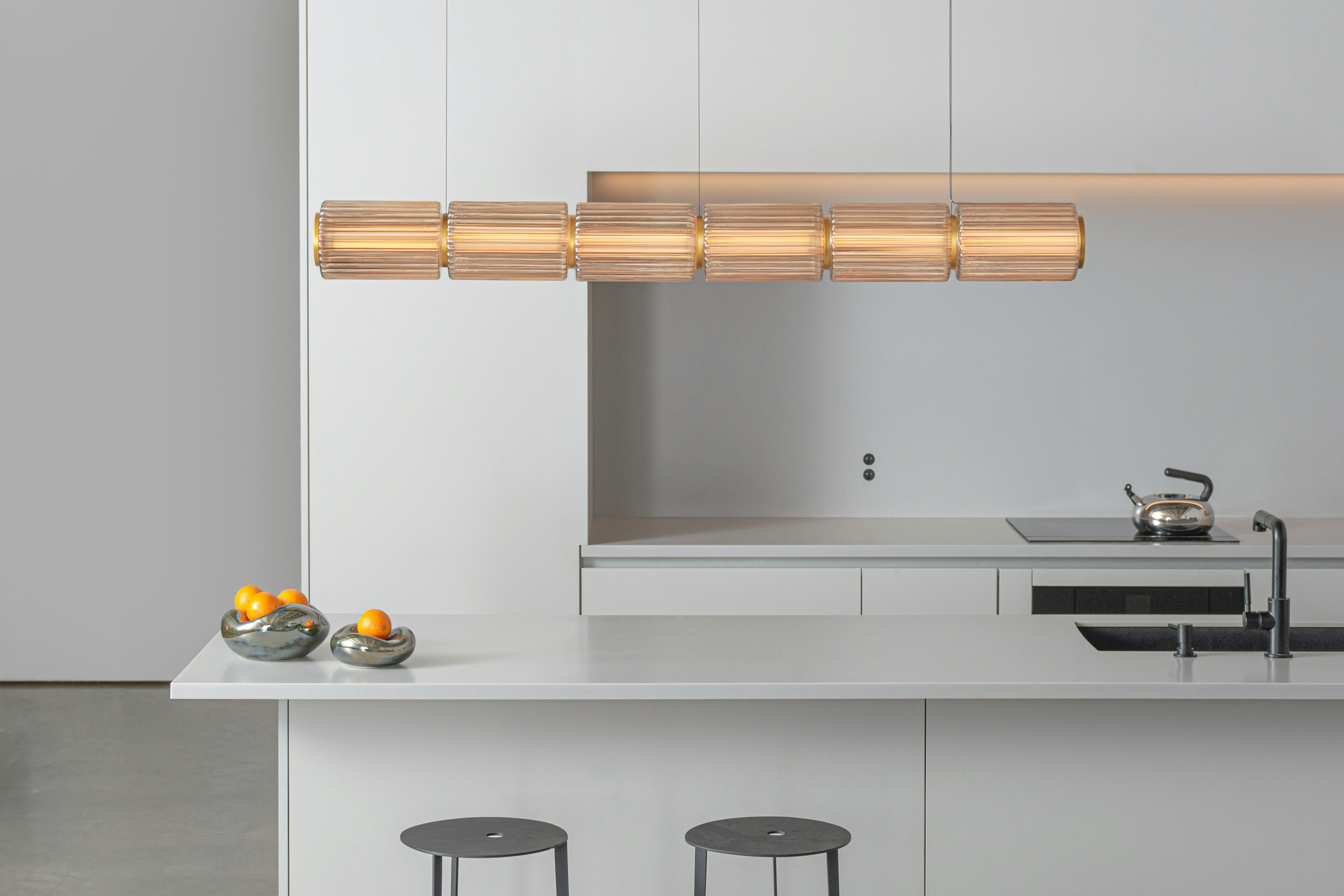 Column 175 Horizontal Pendant