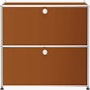 USM Haller File Credenza USM Haller Half File Credenza