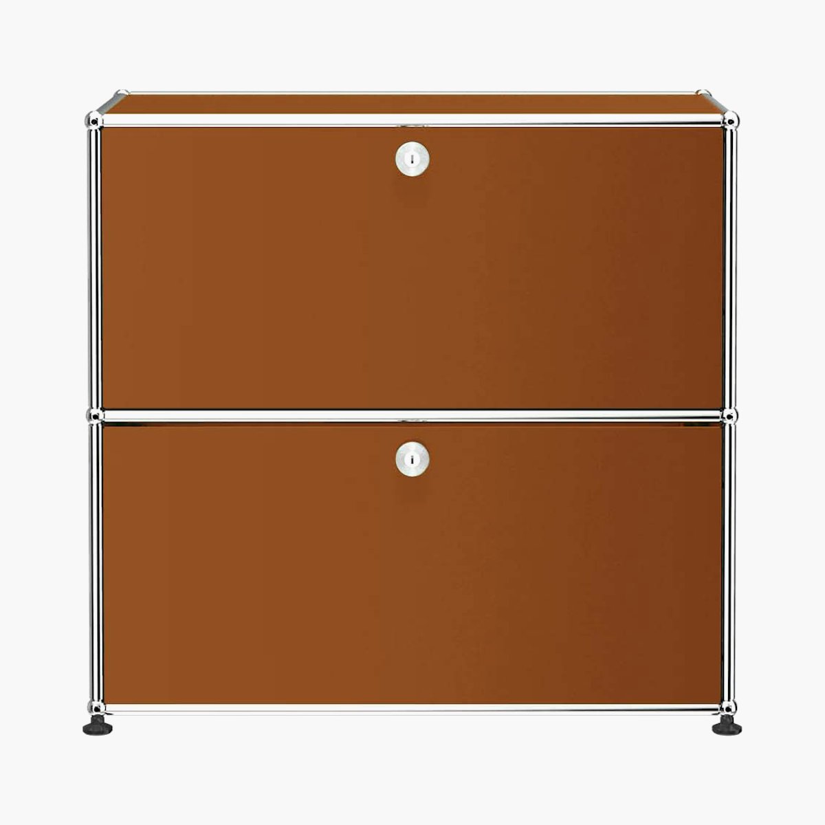 USM Haller File Credenza USM Haller Half File Credenza