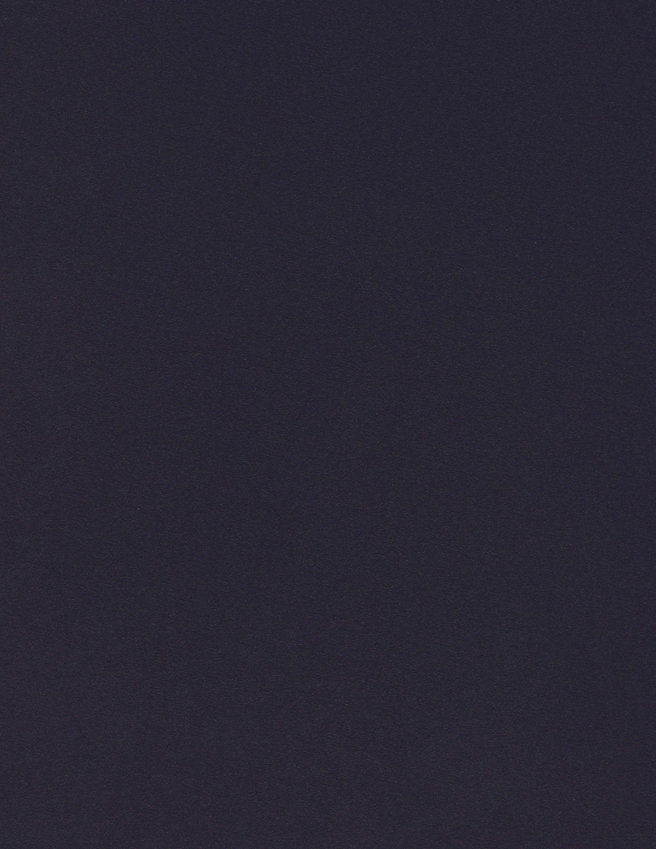 Indigo