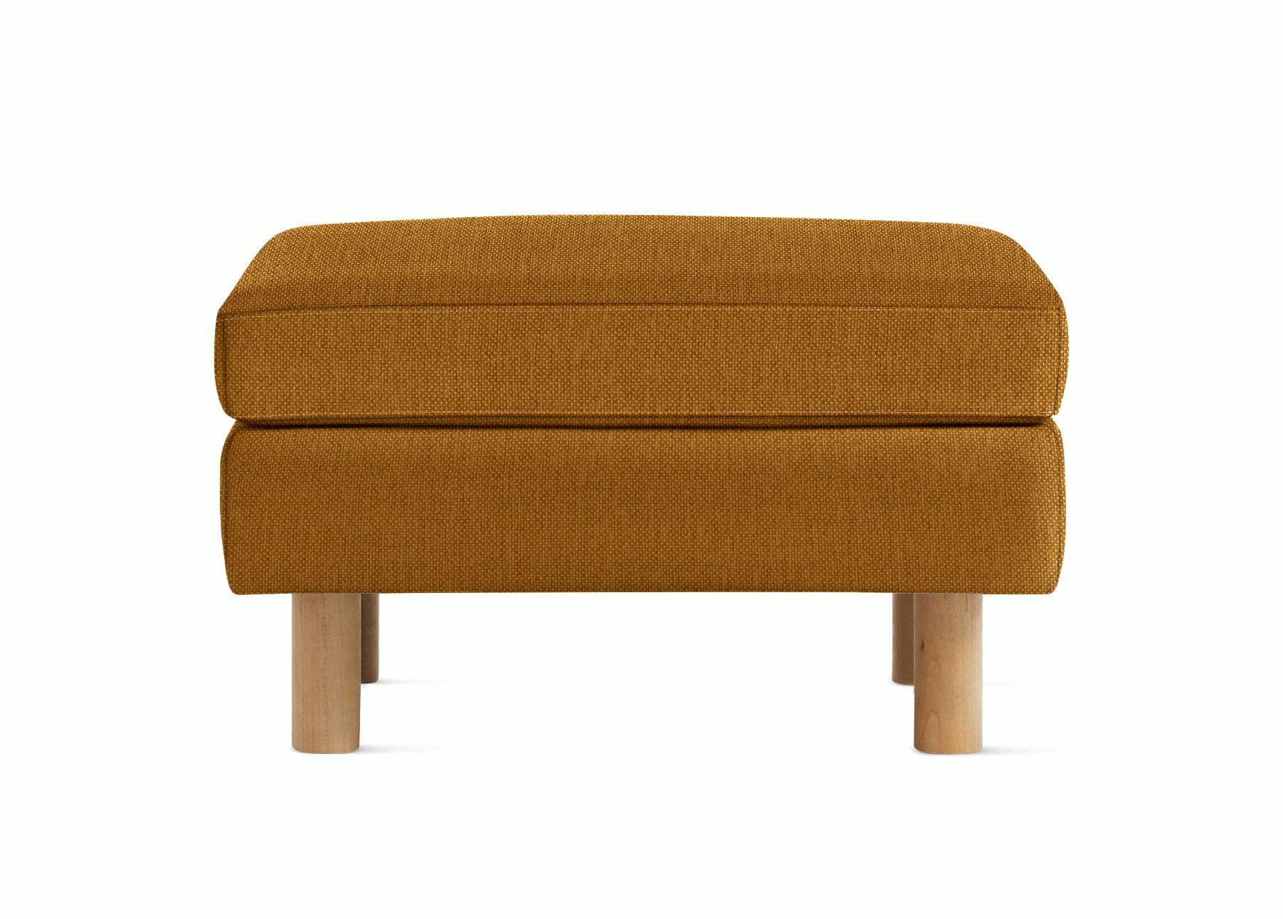Lispenard Ottoman