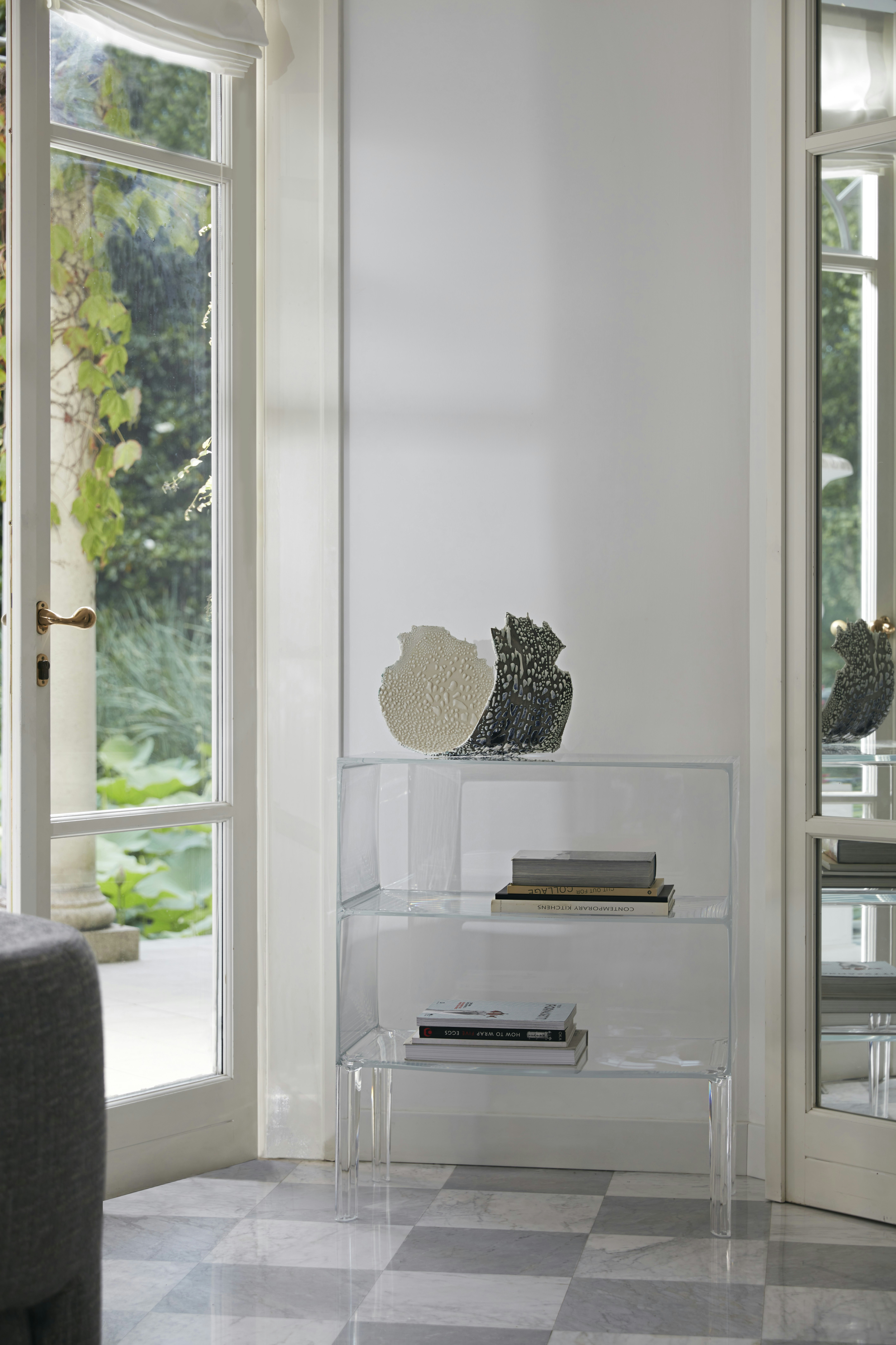 Ghost Buster Nightstand