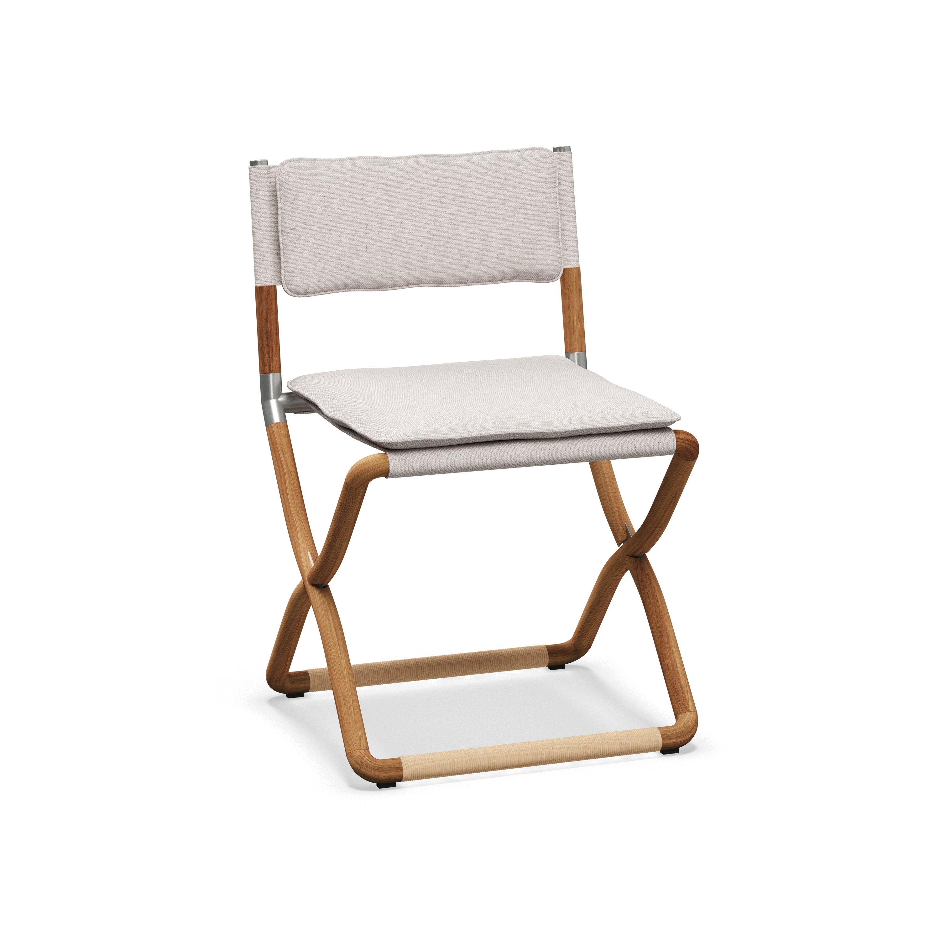 Navigator Folding Side Chair