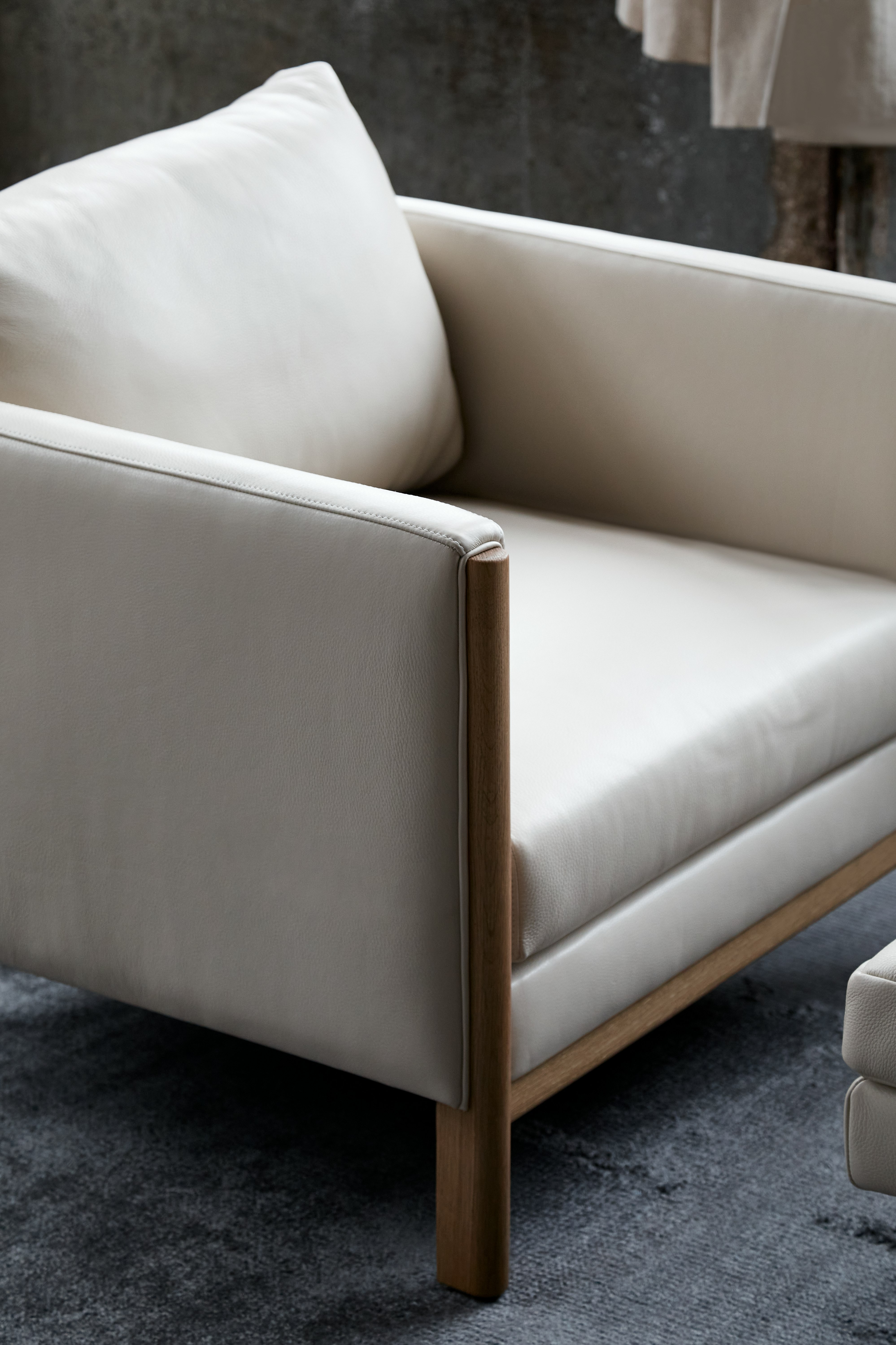 Emmy Armchair