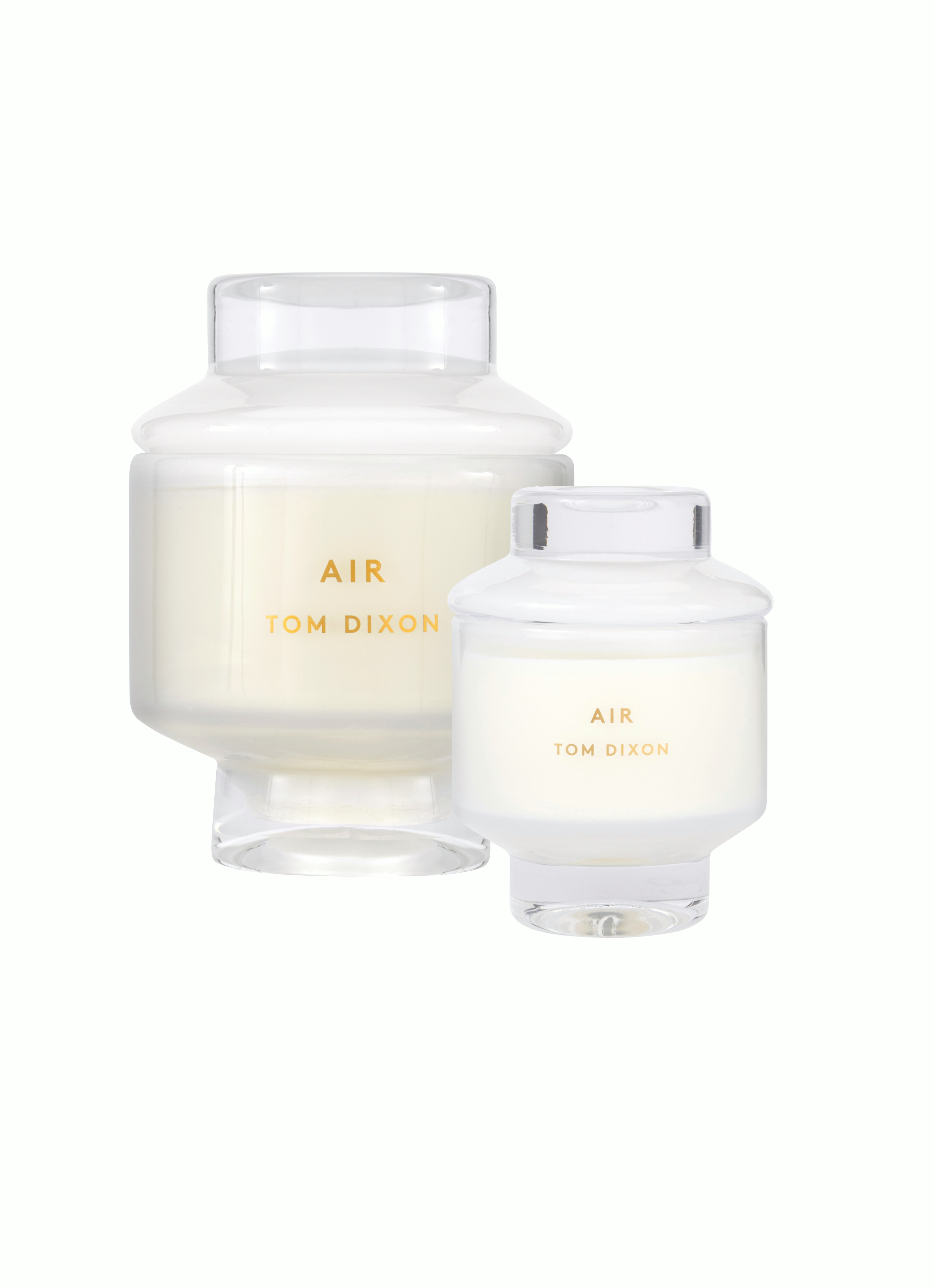 Elements Candle - Air, Medium