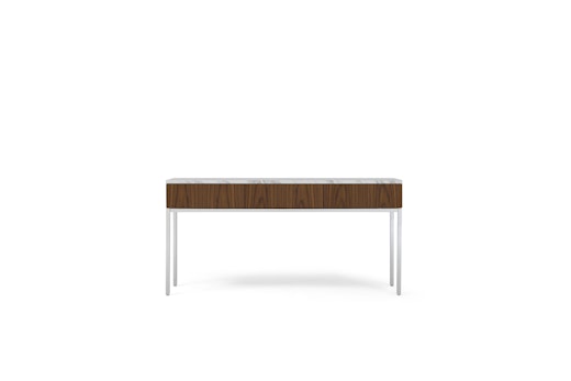 Knoll Chermayeff Console Table