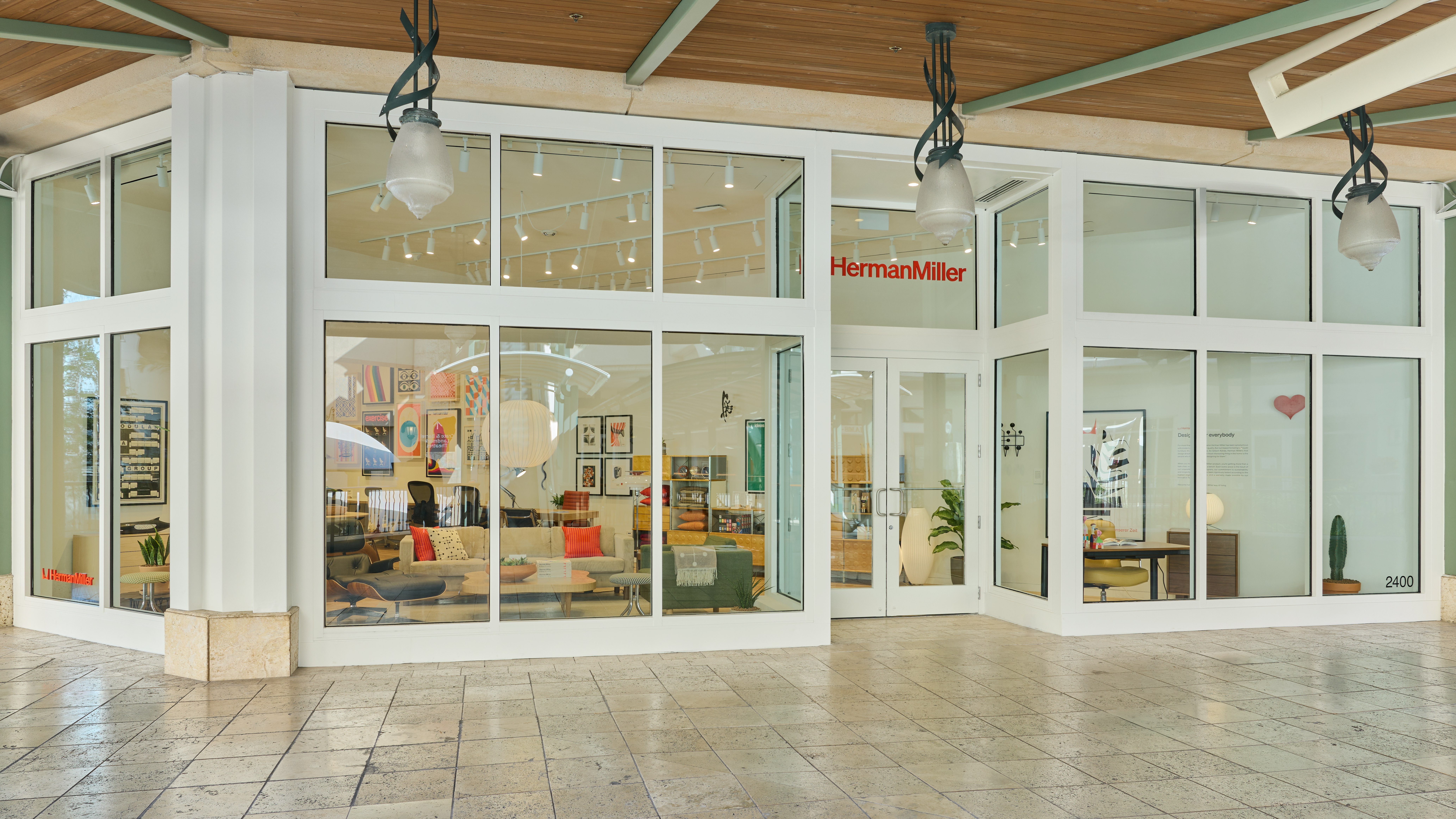 Coral Gables, Florida