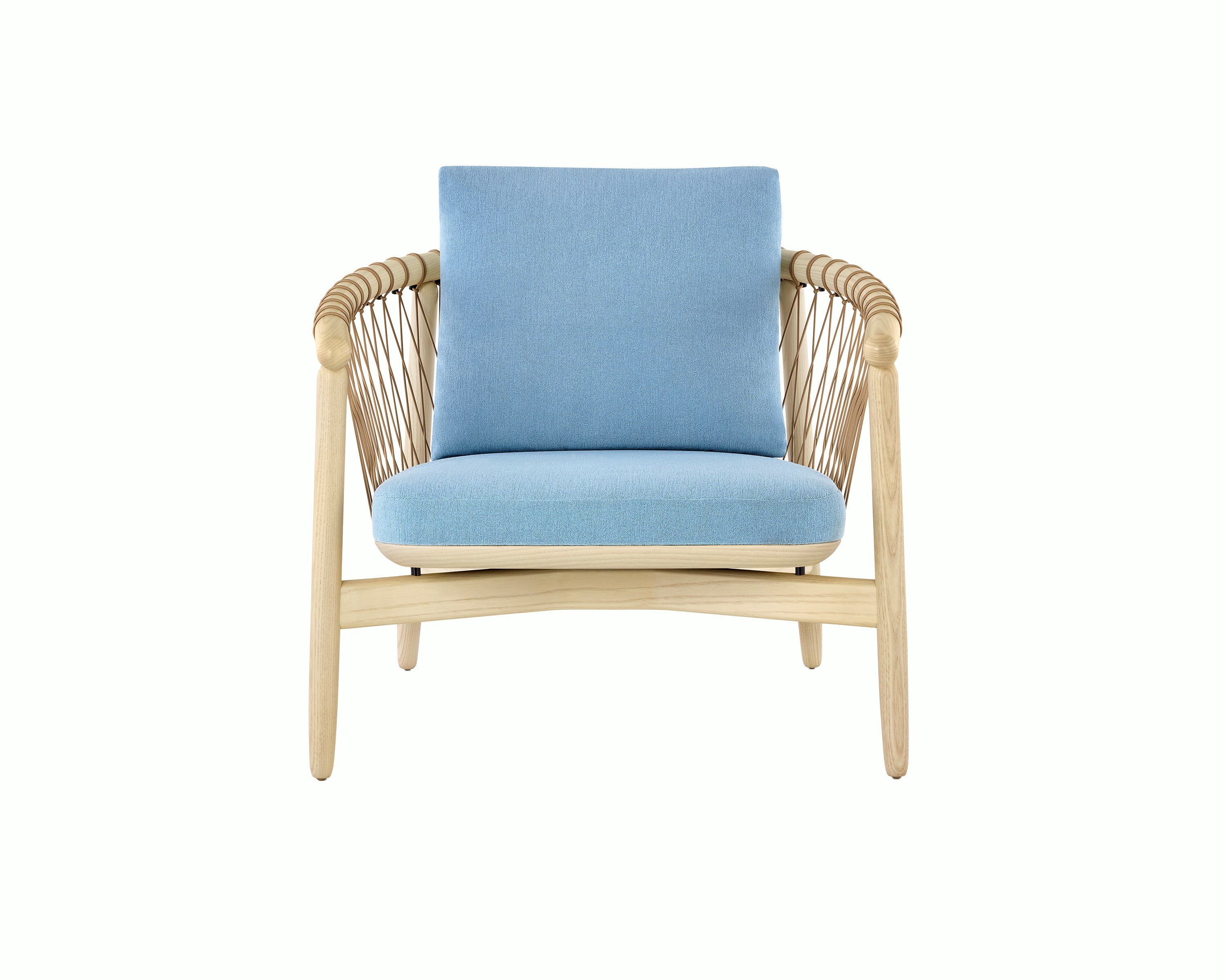 Crosshatch Chair