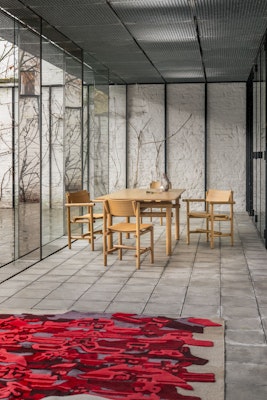 Muecke Dining Table Muecke Chairs